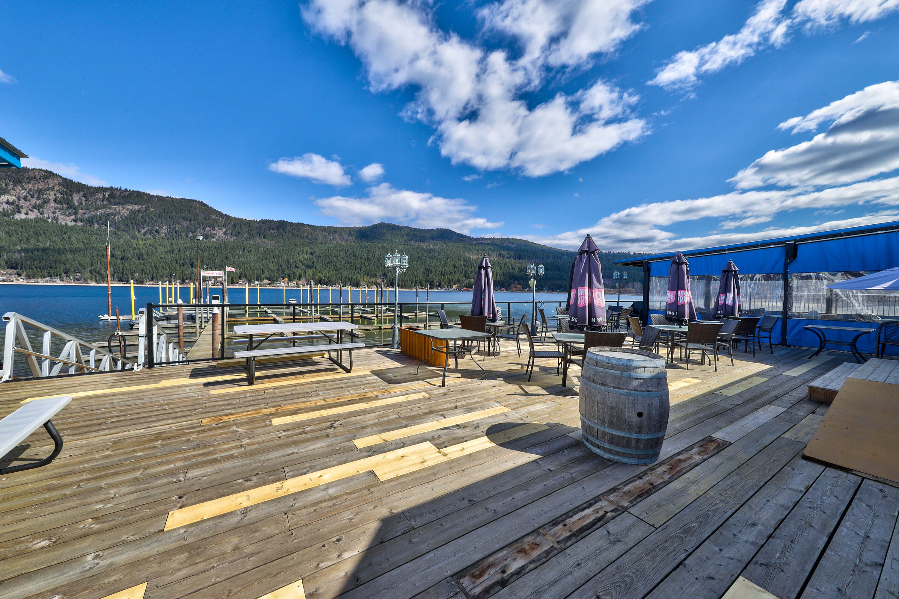  Bayside Marina and Grill - 物件實景