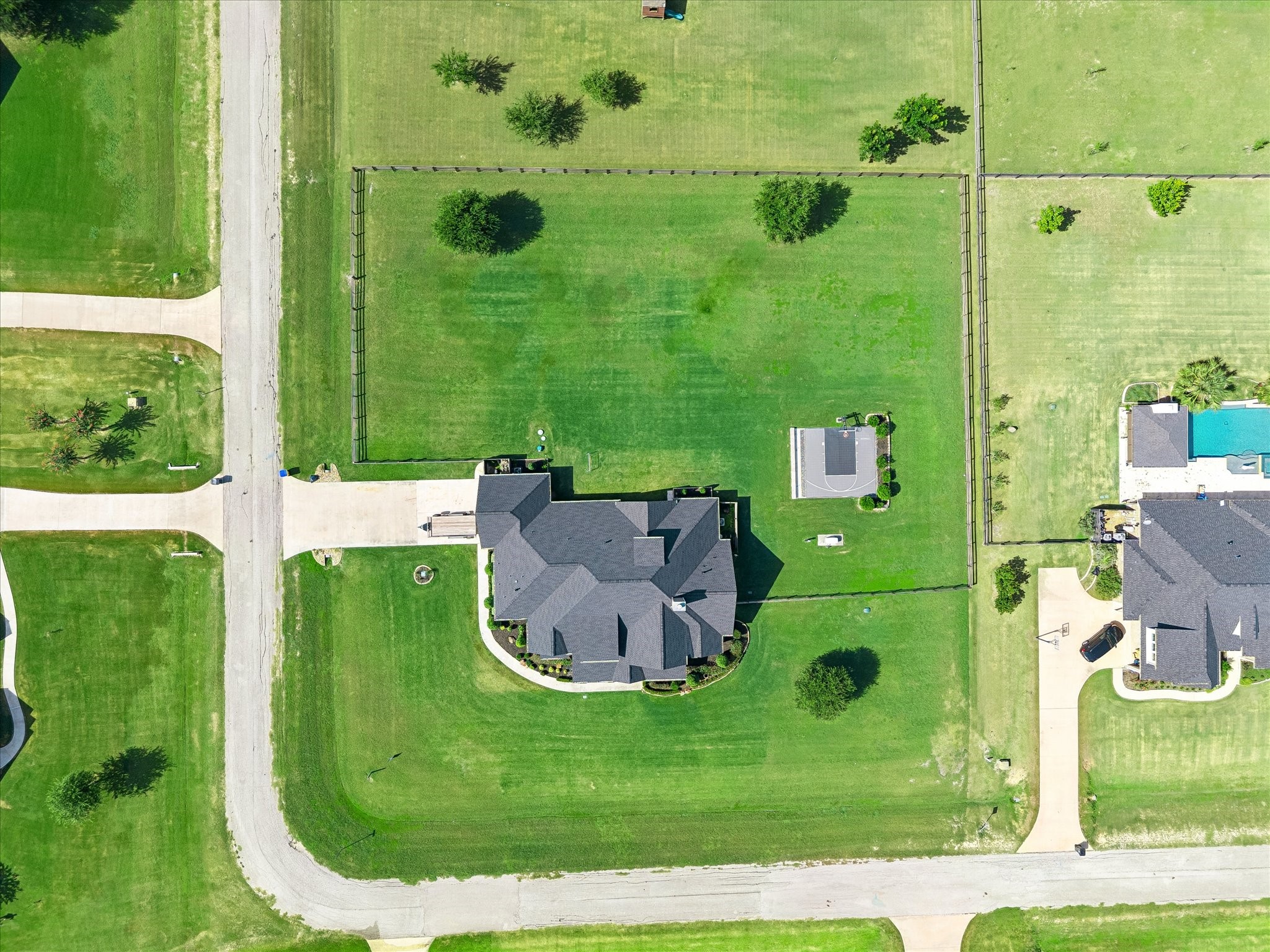  885 Amethyst Drive, Bellville, TX, 77418 - 物件實景