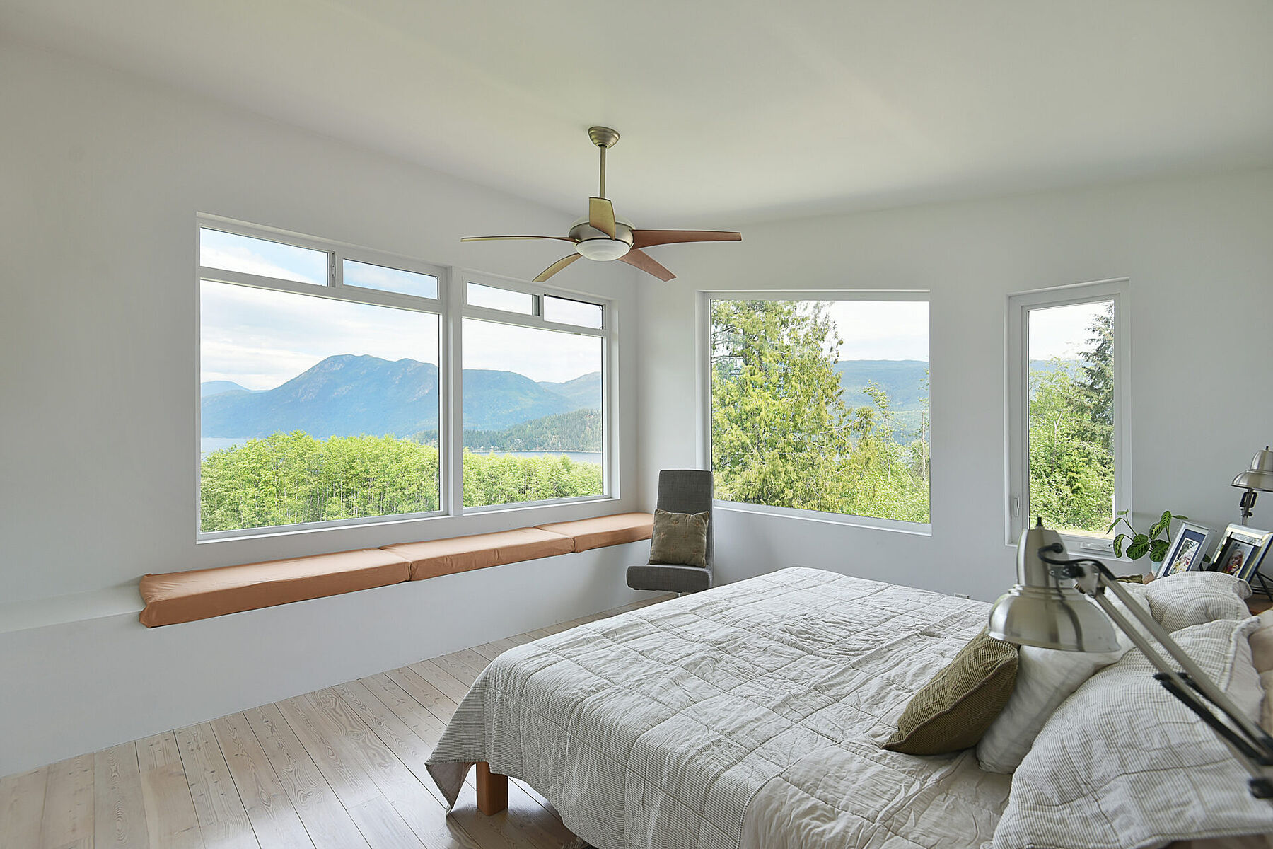  Private West Coast Estate - 物件實景