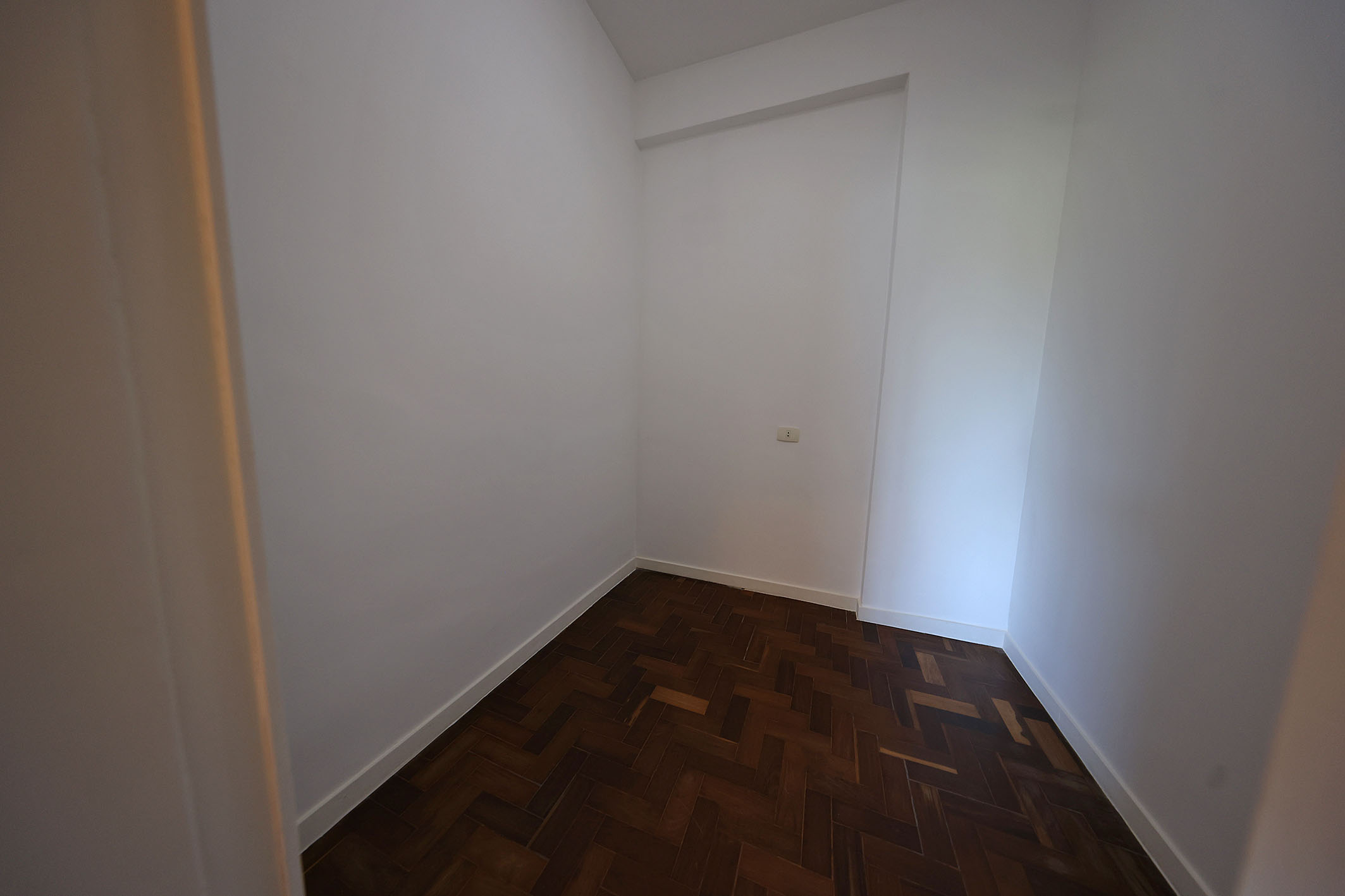  High-floor apartment with open views and spacious interiors - 物件實景