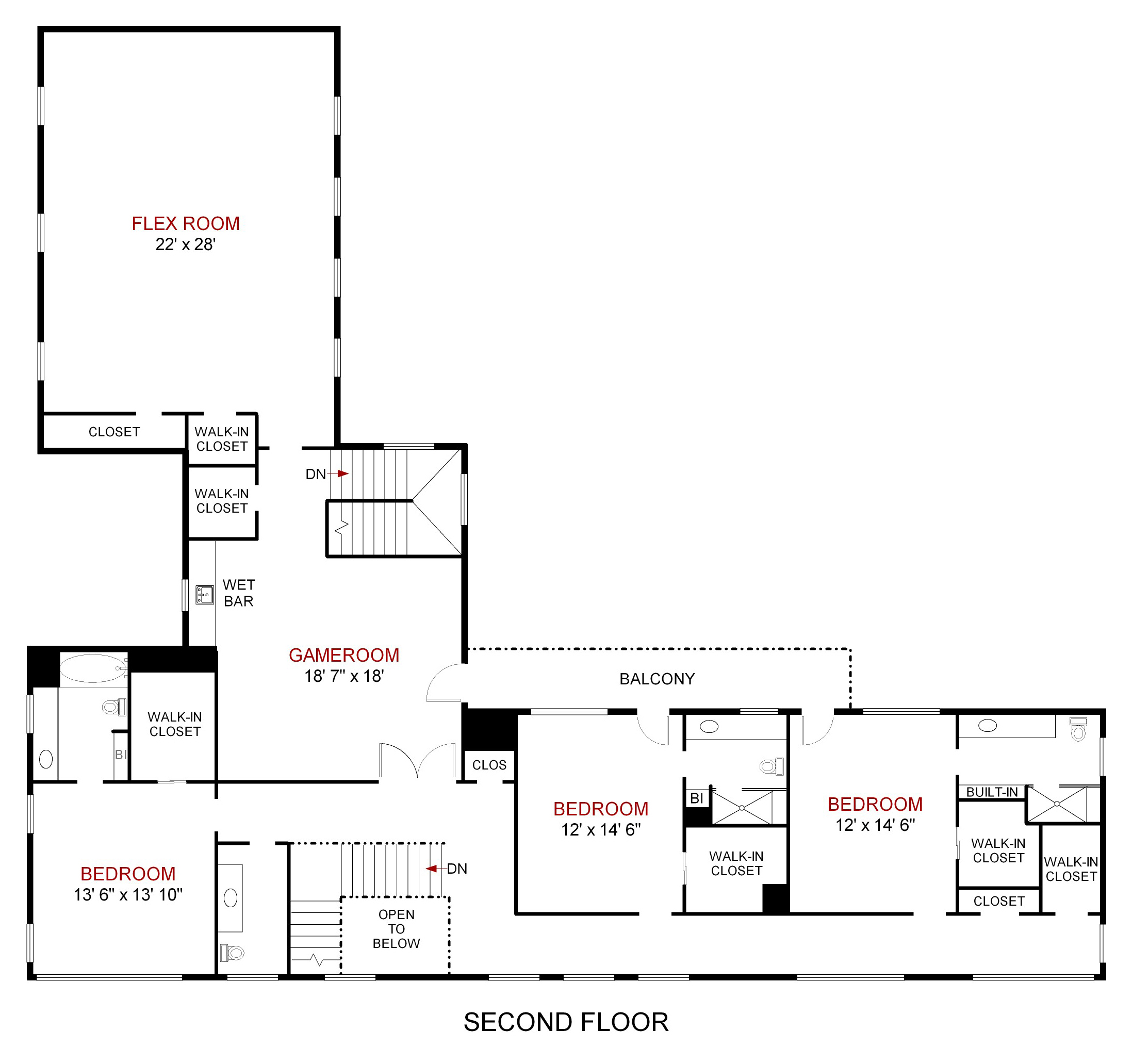  Modern, Distinctive, and Thoughtfully Designed in Melshire Estates - 物件實景