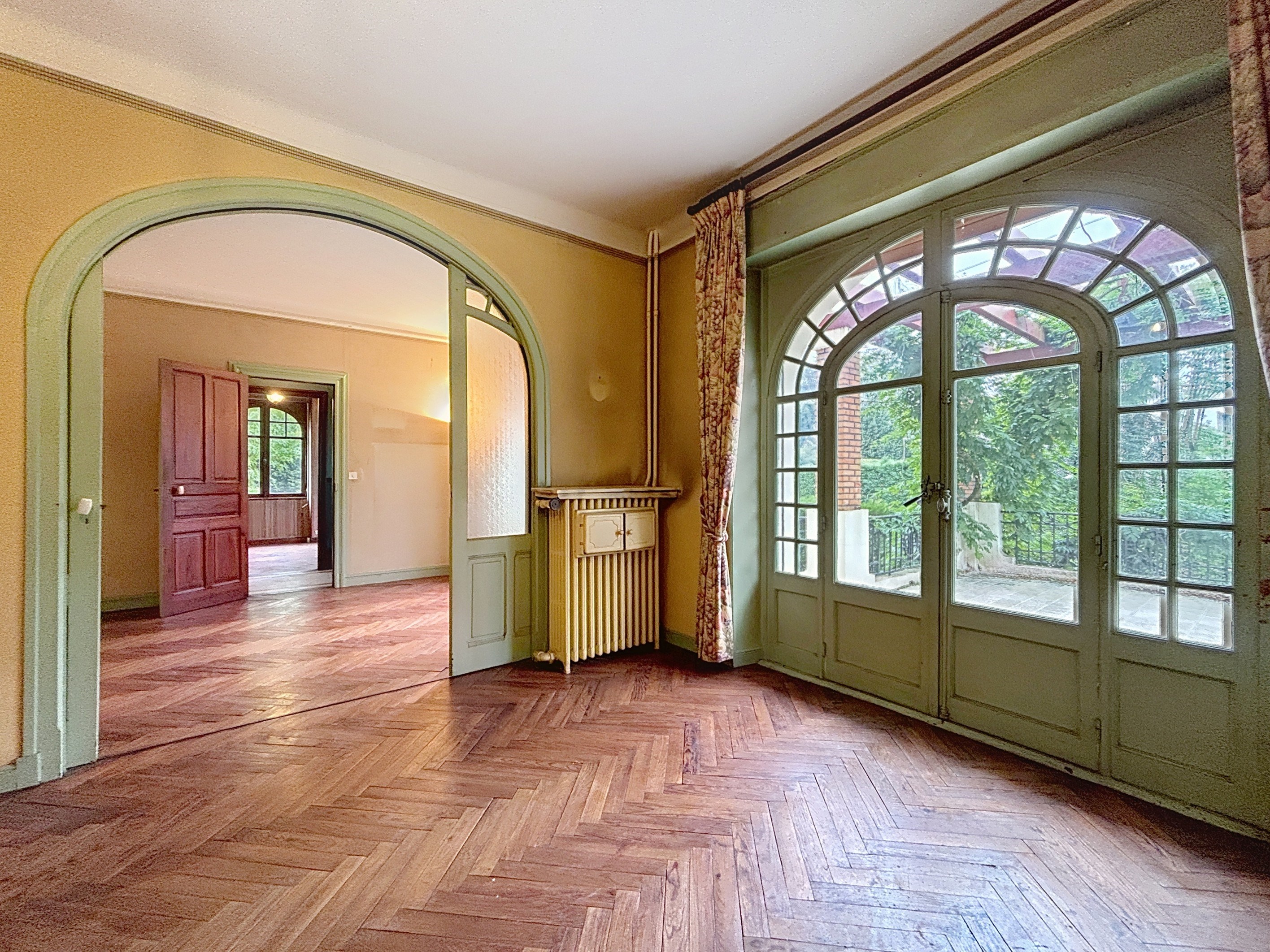  Exceptional Art Deco residence in the heart of the Arènes district, Bayonne - 物件實景