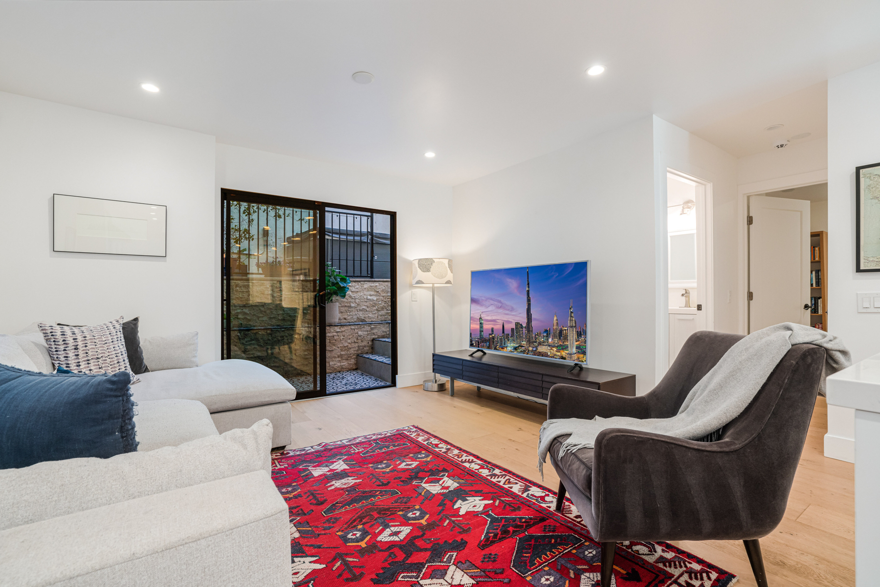  3850 Udell Ct - 物件實景