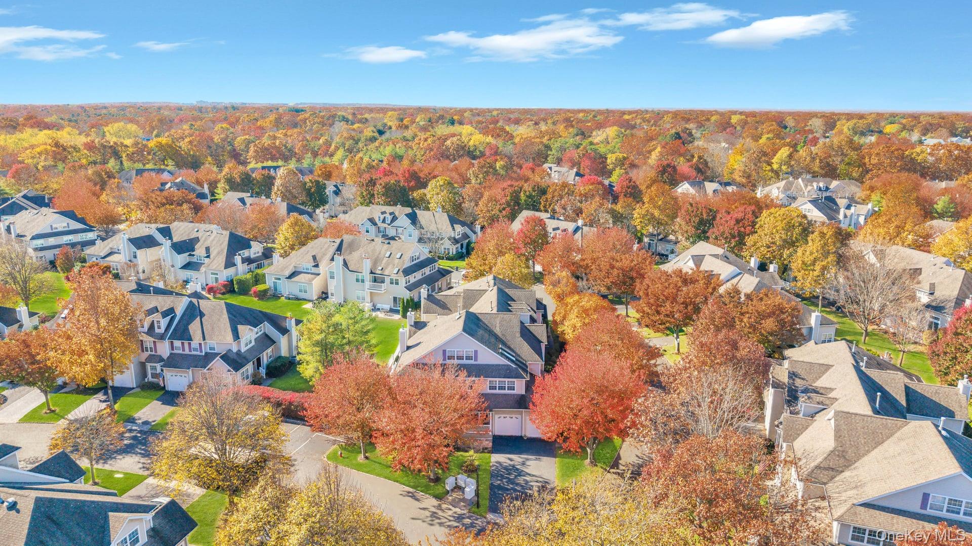 Nesconset, New York, 11767, United States, 2 Bedrooms Bedrooms, ,2 BathroomsBathrooms,Residential,For Sale,1988274