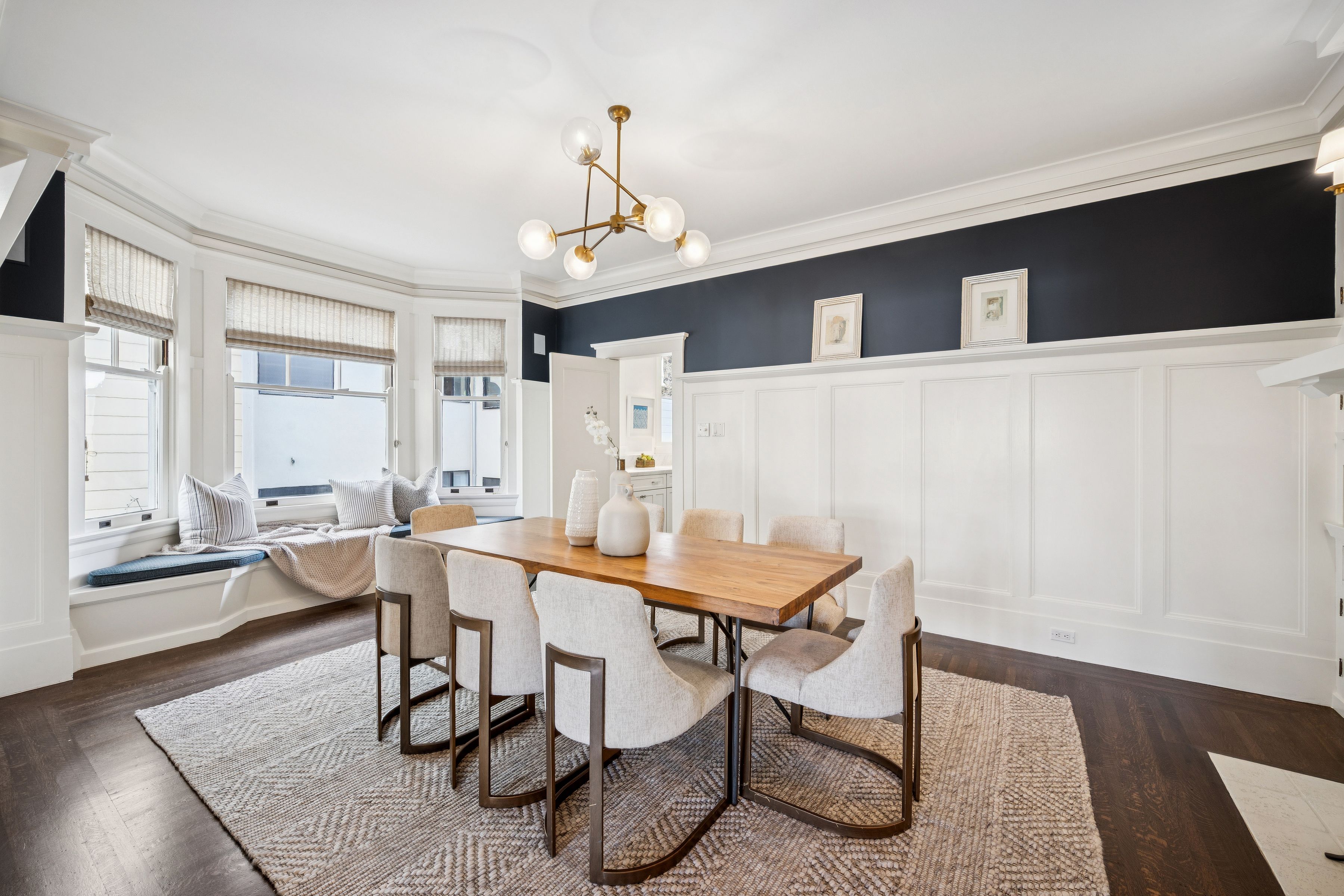 Elegant Two-Level Condo in Jordan Park - 物件實景