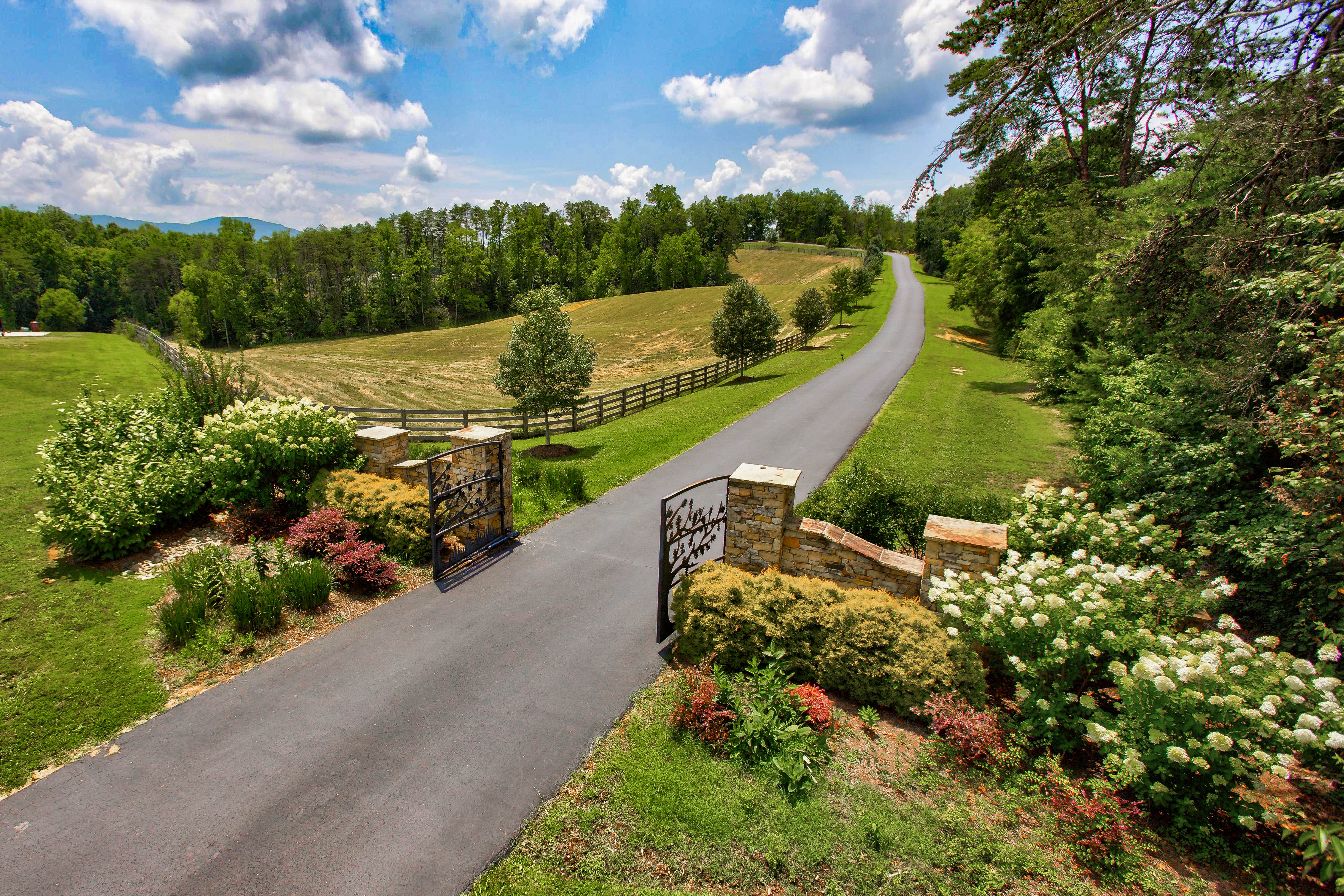  4506 Six Mile Road, Maryville, TN 37803 - 物件實景