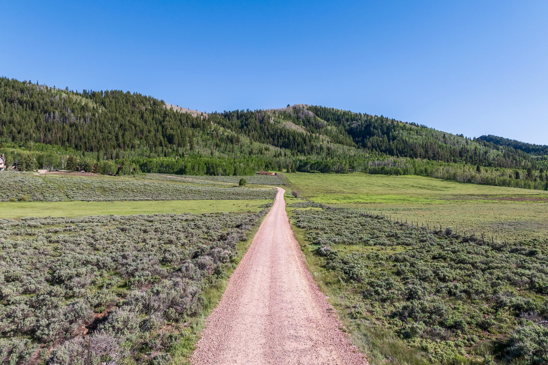 Secluded Weber Canyon Living Near Park City - 物件實景