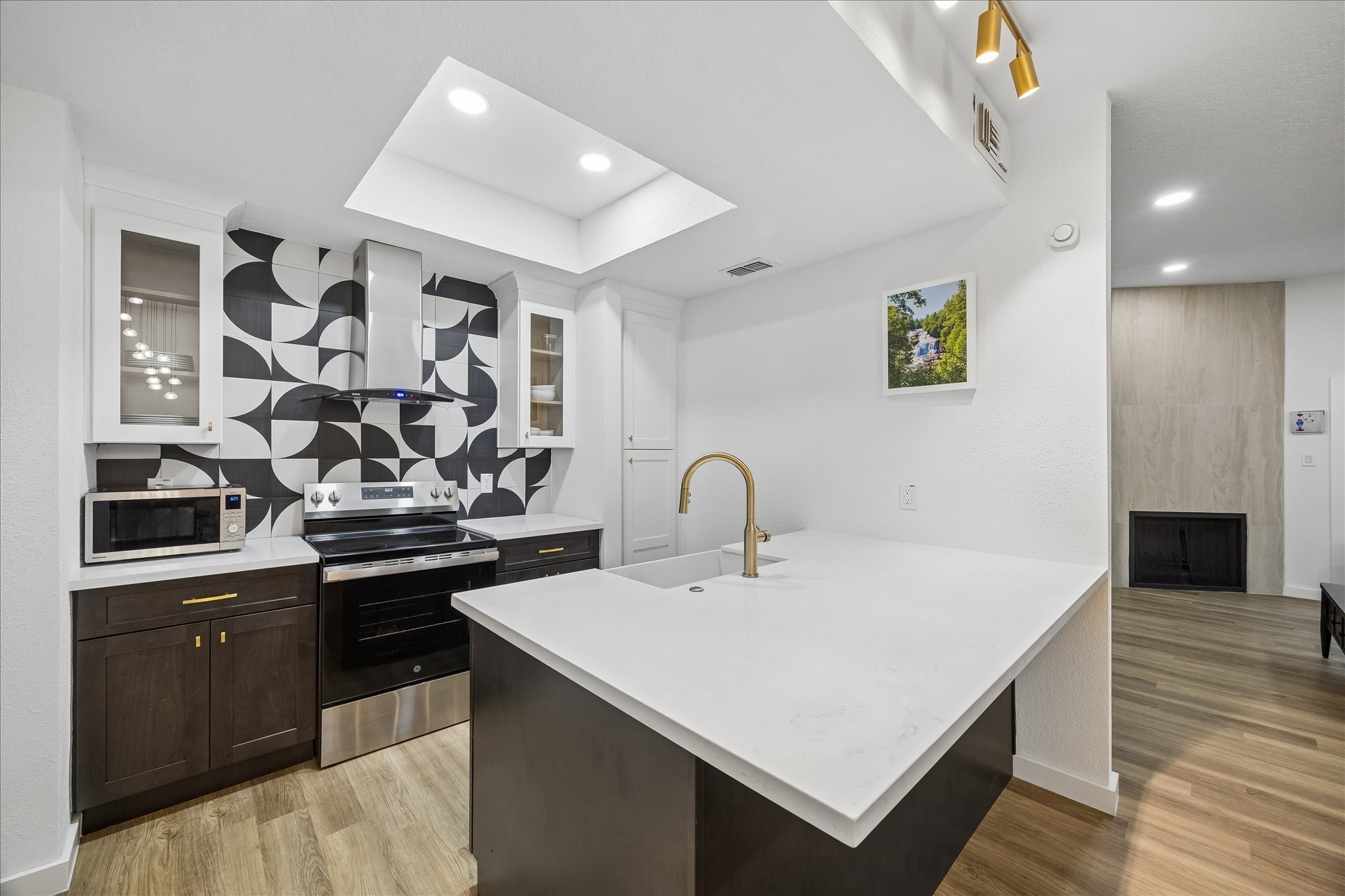  7350 Kirby Drive #21 - 物件實景