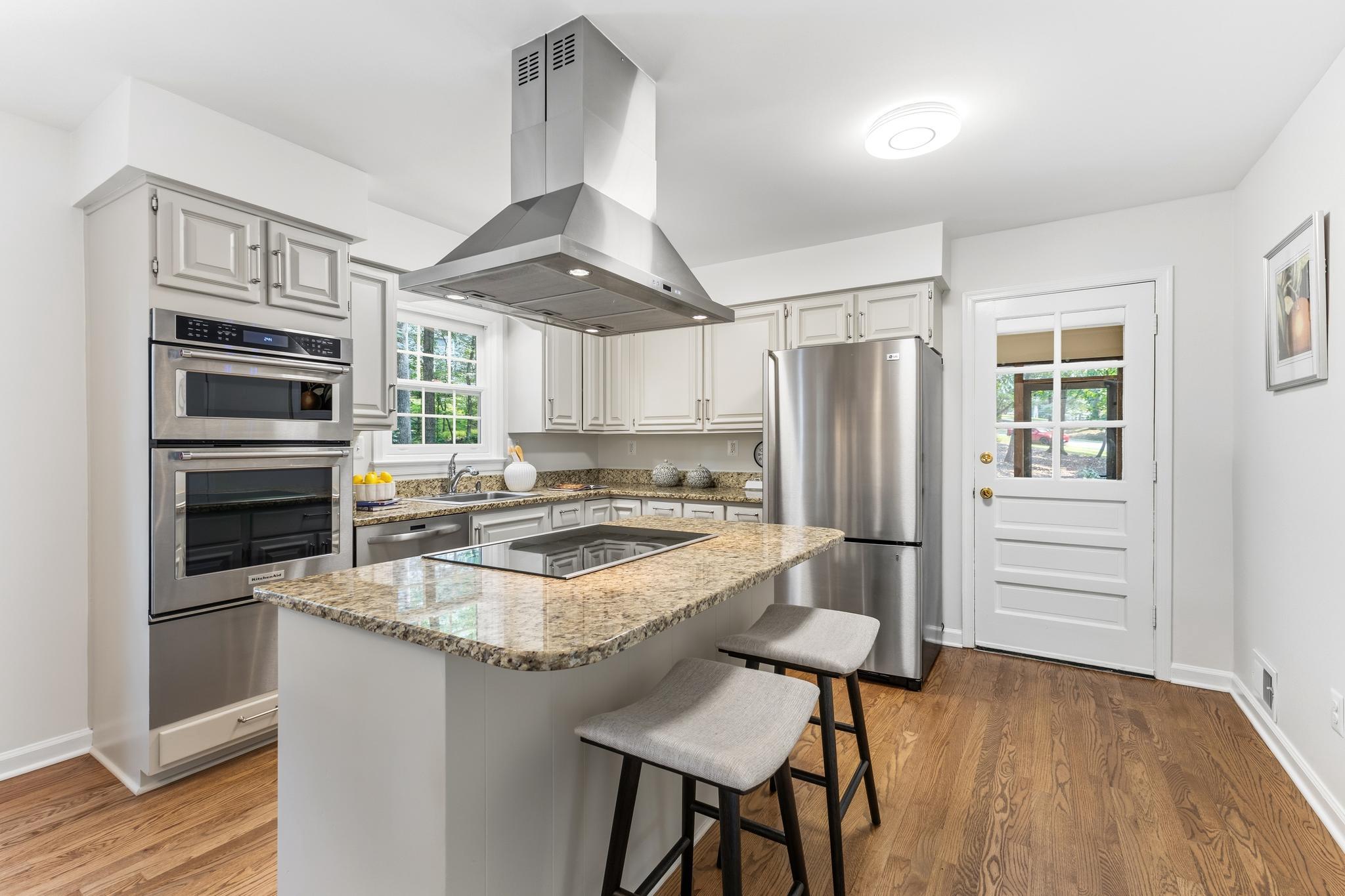  9200 Ripple Brook Road, Great Falls, VA, 22066 - 物件實景