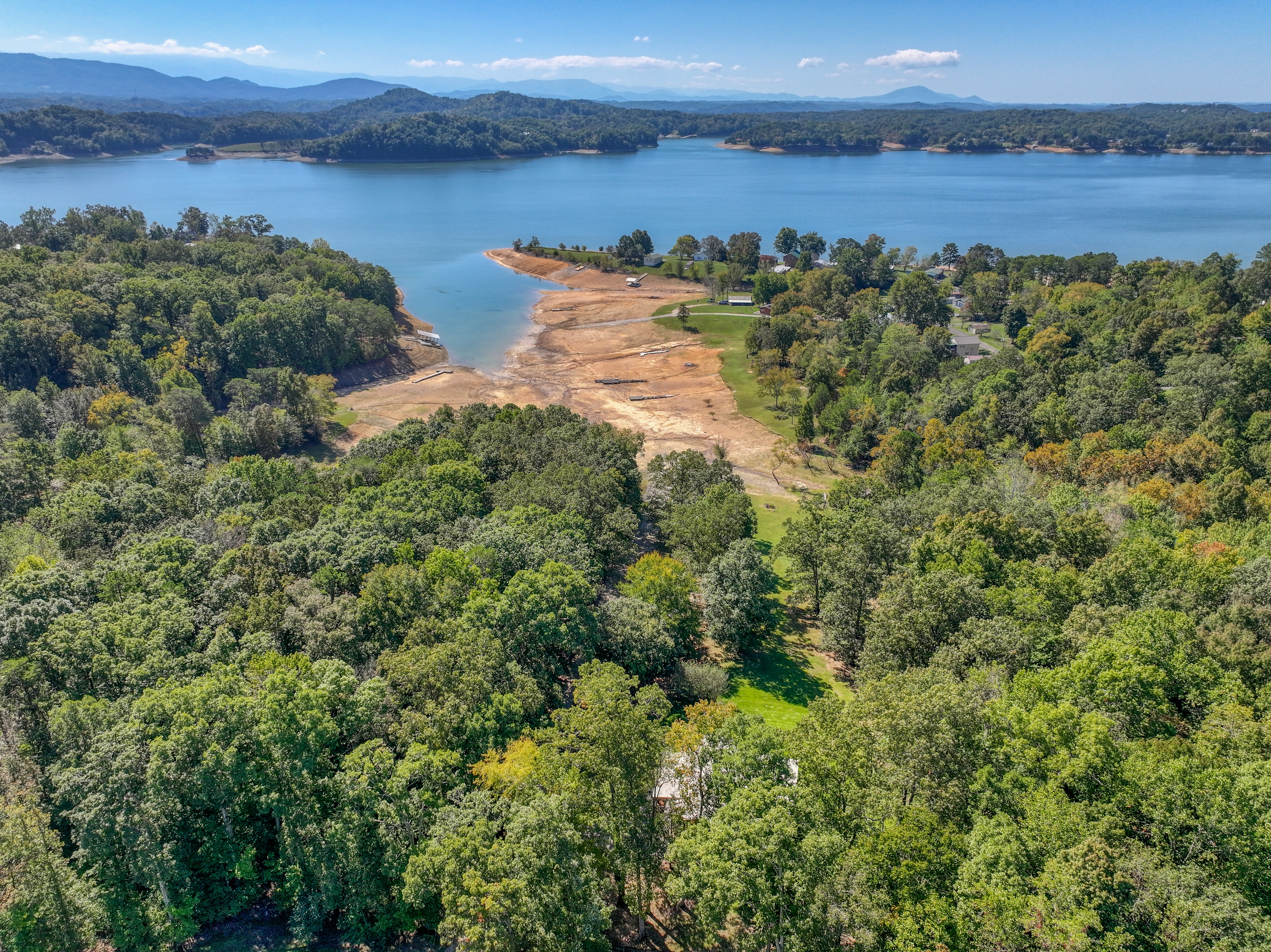  1549 Wise Way, Dandridge, TN 37725 - 物件實景