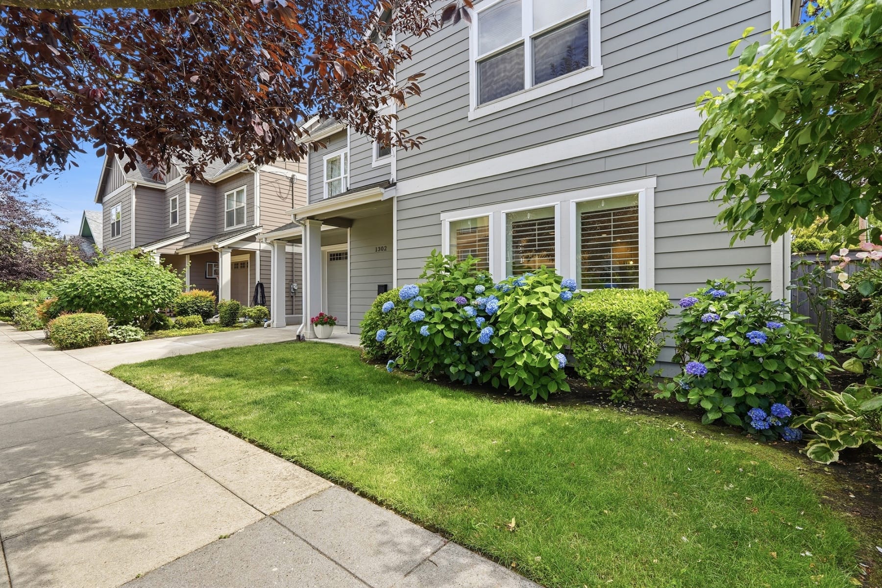  1302 SE MARION ST Portland, OR 97202 - 物件實景