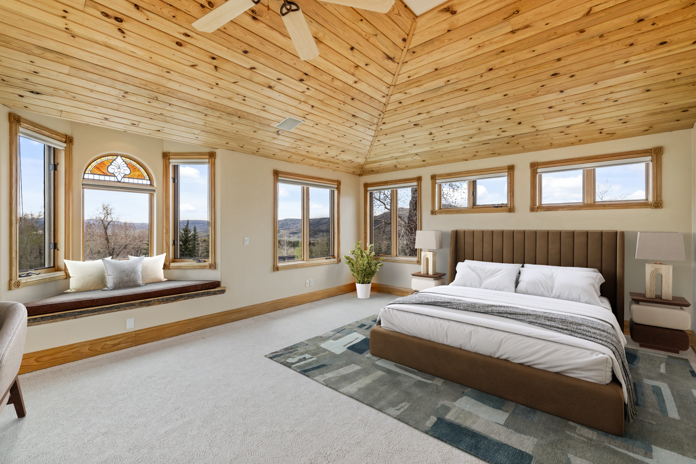  560 Steamboat Boulevard, Steamboat Springs, CO, 80487 - 物件實景