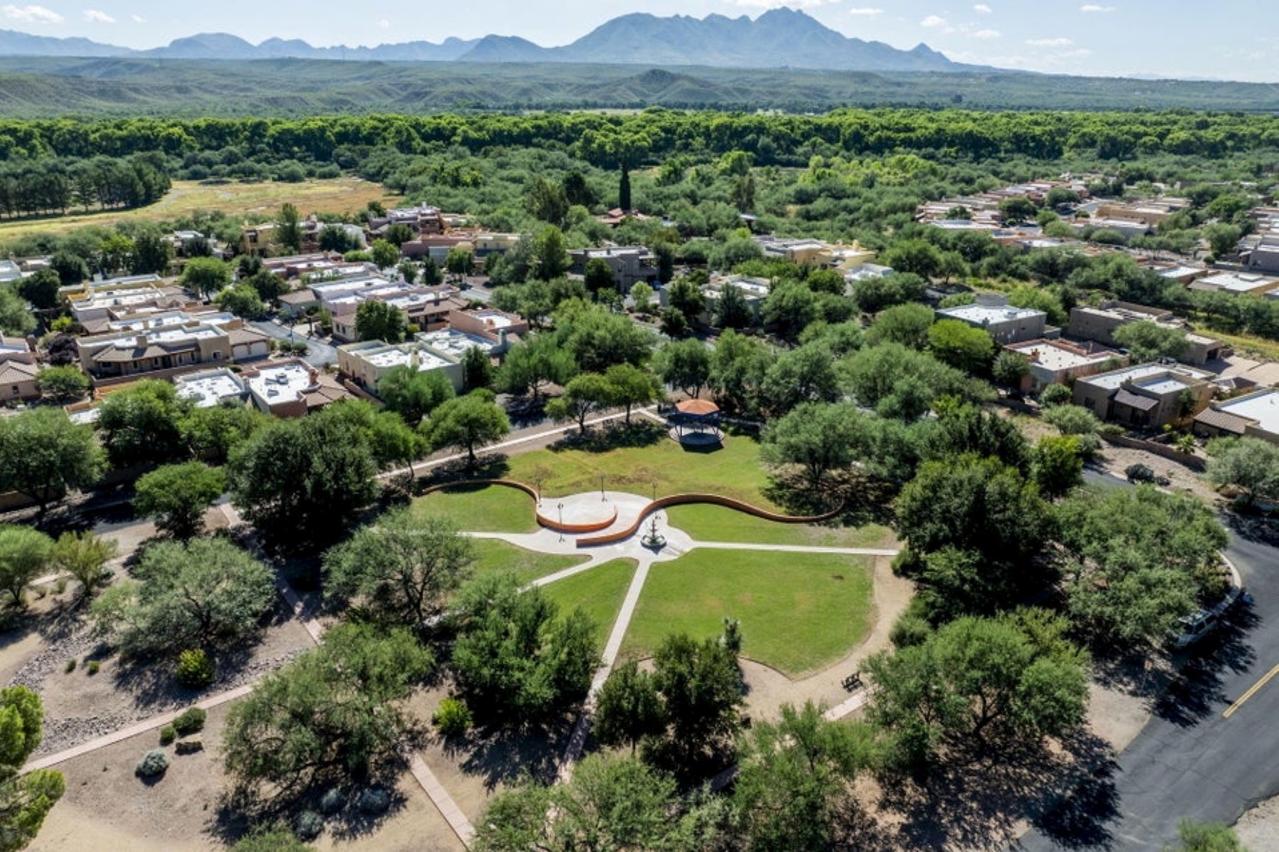  26 Circulo Diego Rivera  Tubac, AZ - 物件實景