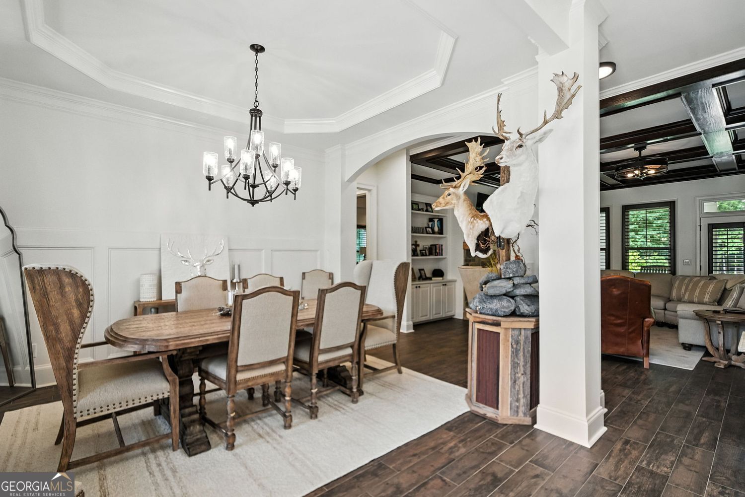 Gainesville, Georgia, 30506, United States, 6 Bedrooms Bedrooms, ,6 BathroomsBathrooms,Residential,For Sale,1913058