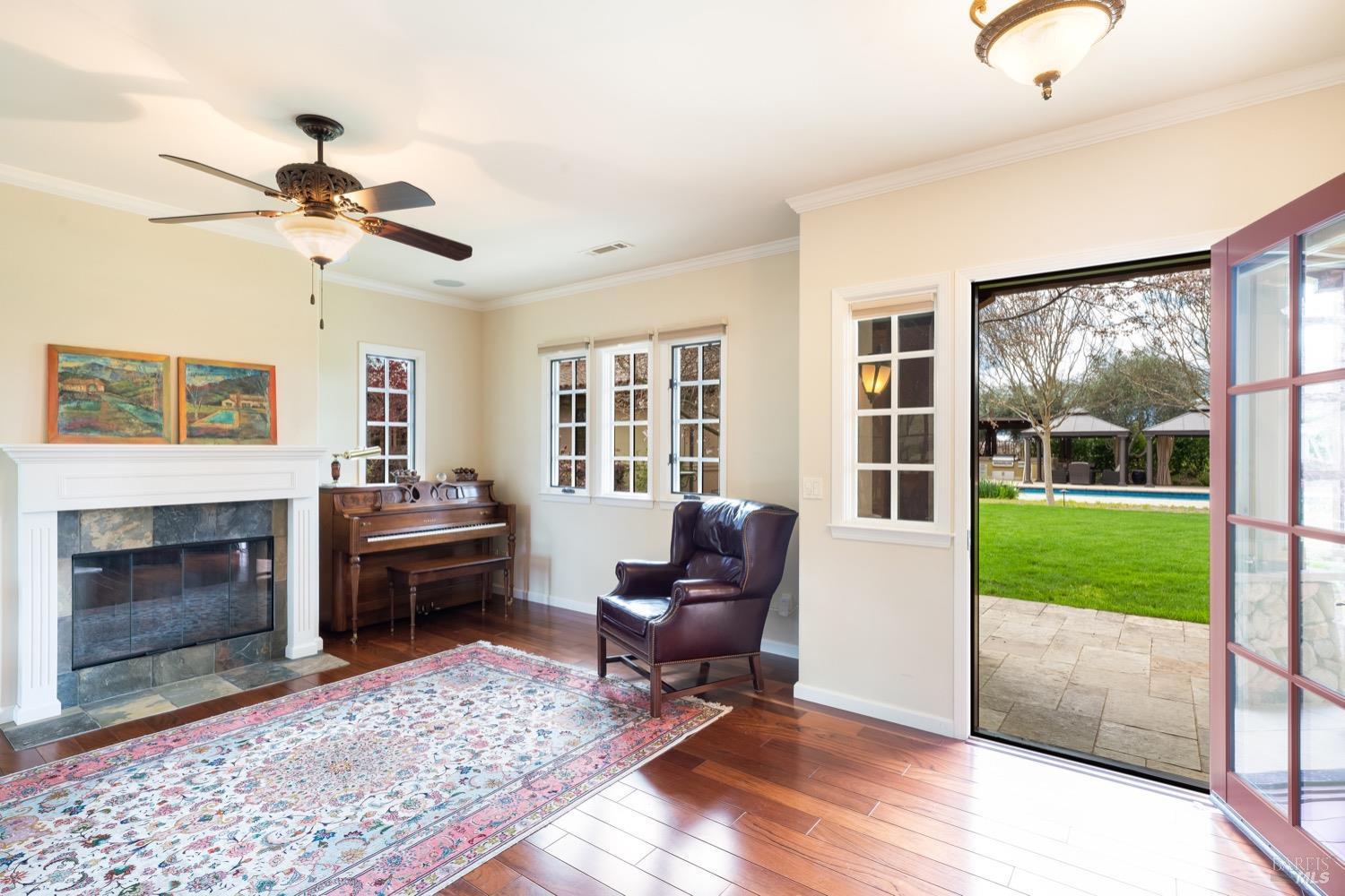 Napa, California, 94558, United States, 8 Bedrooms Bedrooms, ,9 BathroomsBathrooms,Residential,For Sale,1729911