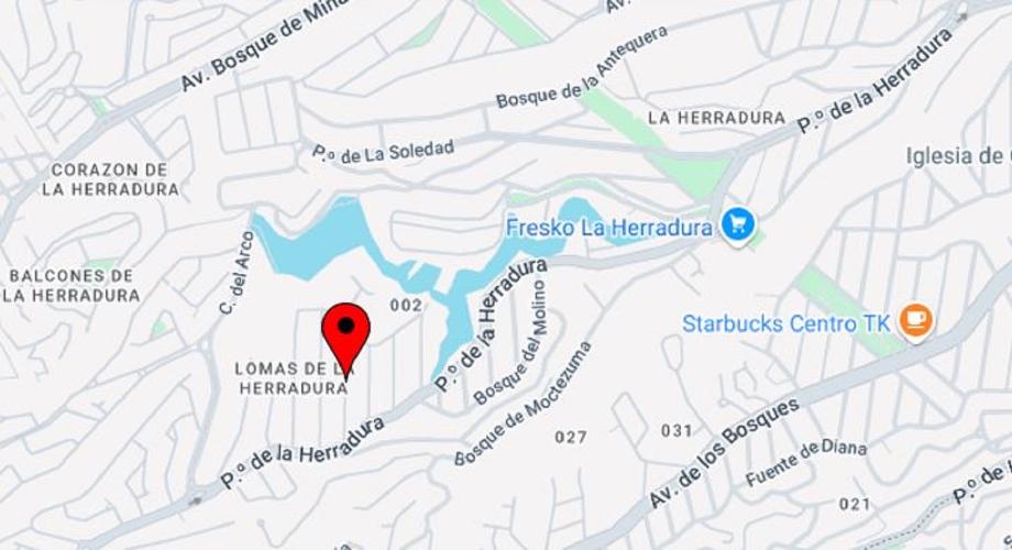 Huixquilucan, Estado de méxico, 52784, Mexico, 3 Bedrooms Bedrooms, ,2 BathroomsBathrooms,Residential,For Sale,1917235