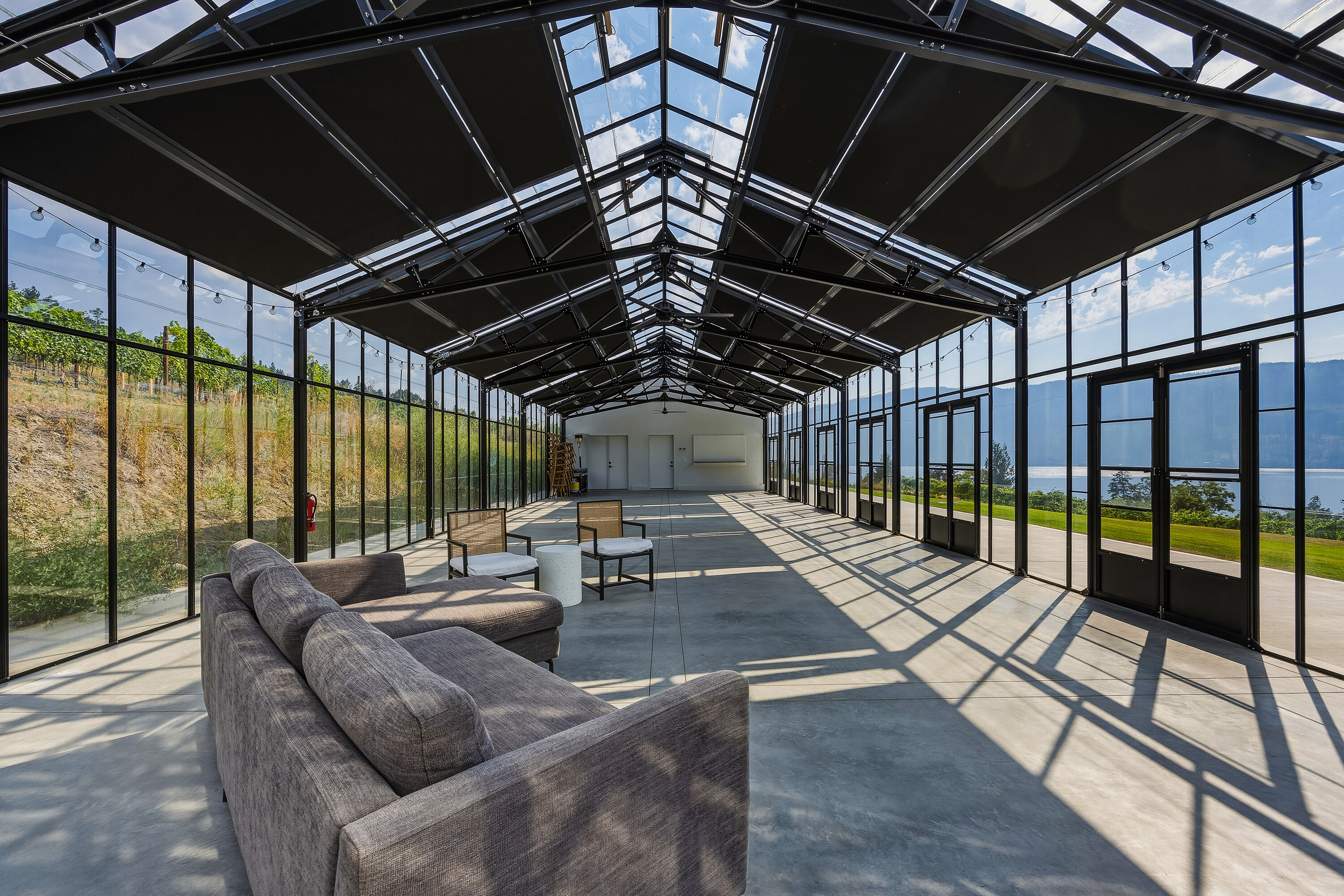  Scenic Vineyard Home - 物件實景