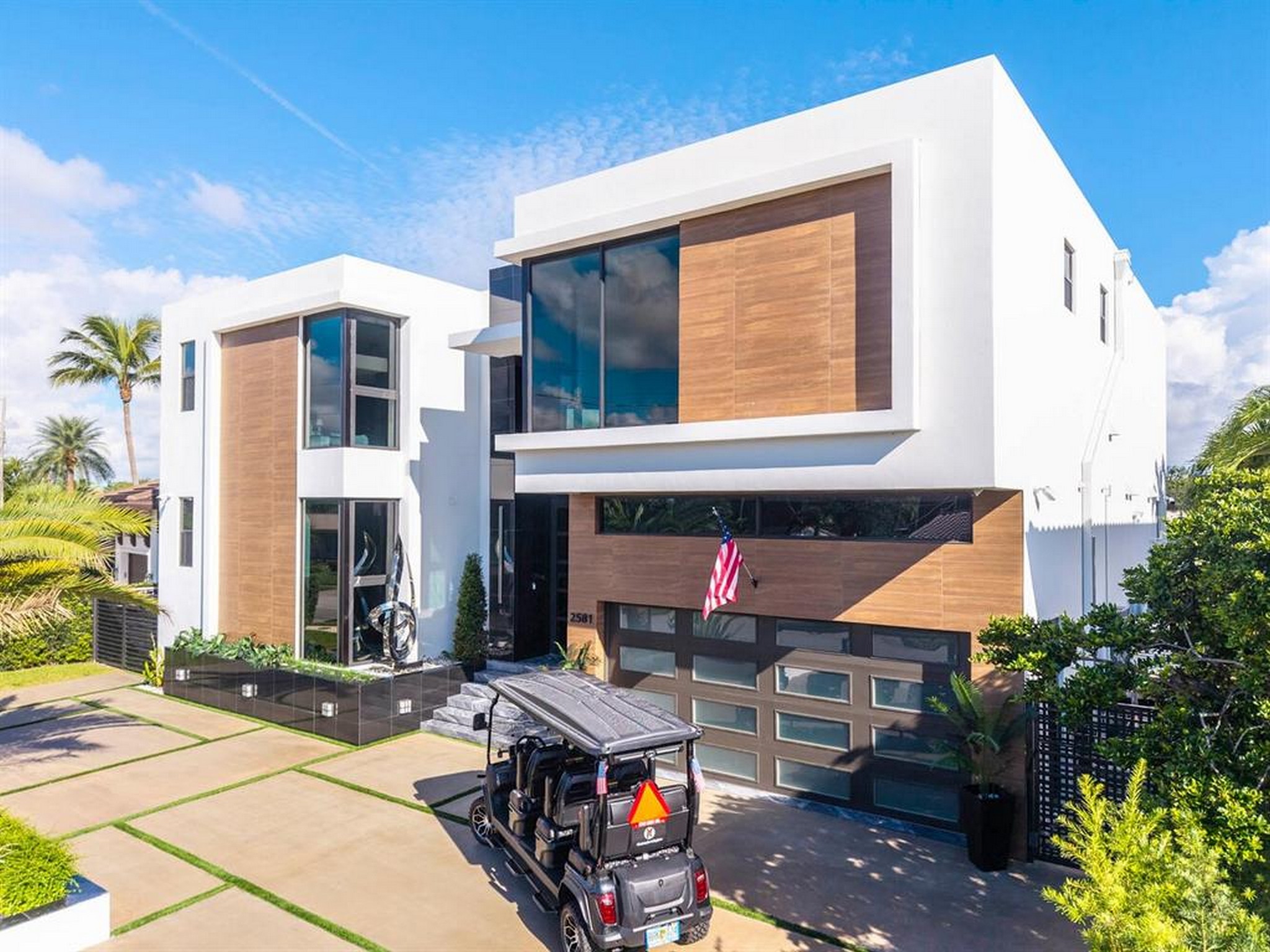  2581 NE 50th Street, Lighthouse Point, FL, 33064 - 物件實景