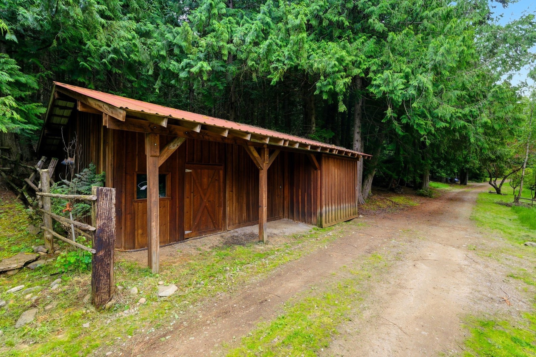  The Sanctuary at Dufort - 物件實景