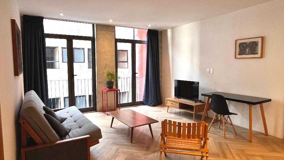 Av. Coyoacan, Benito Juárez, Ciudad de México, 03100, Mexico, 2 Bedrooms Bedrooms, ,2 BathroomsBathrooms,Residential,For Sale,Av. Coyoacan,1624720