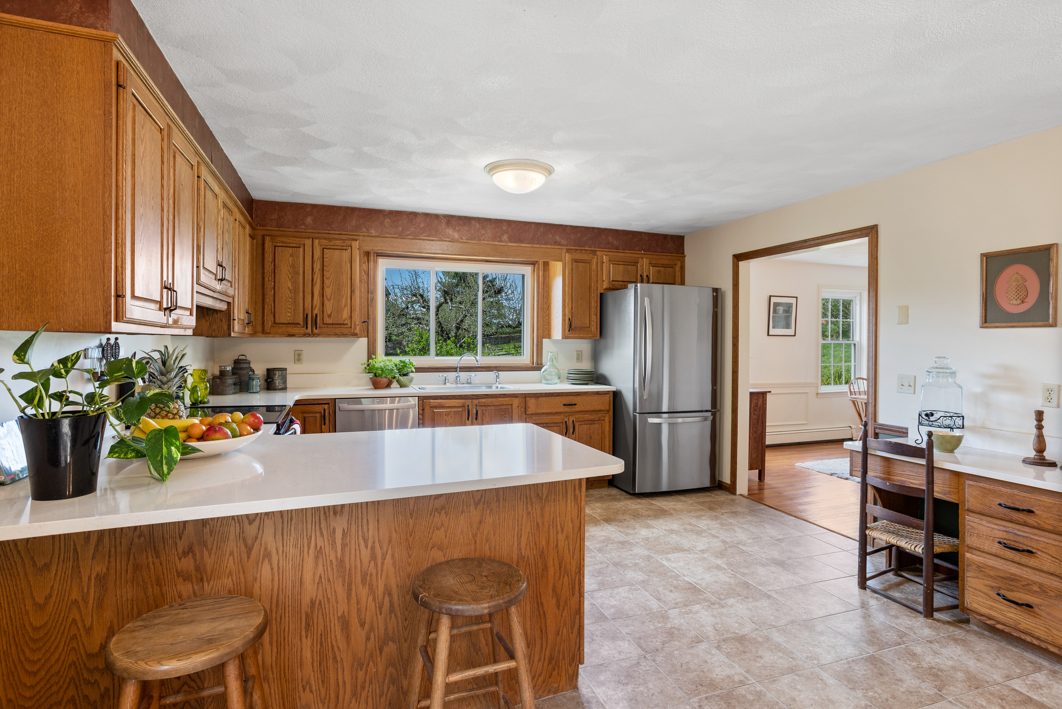  93 Birch Hill Rd, Stow, MA, 01775 - 物件實景