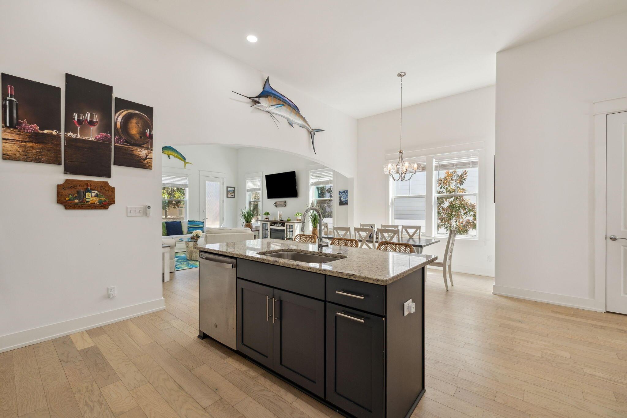 Inlet Beach, Florida, 32461, United States, 5 Bedrooms Bedrooms, ,4 BathroomsBathrooms,Residential,For Sale,2005660