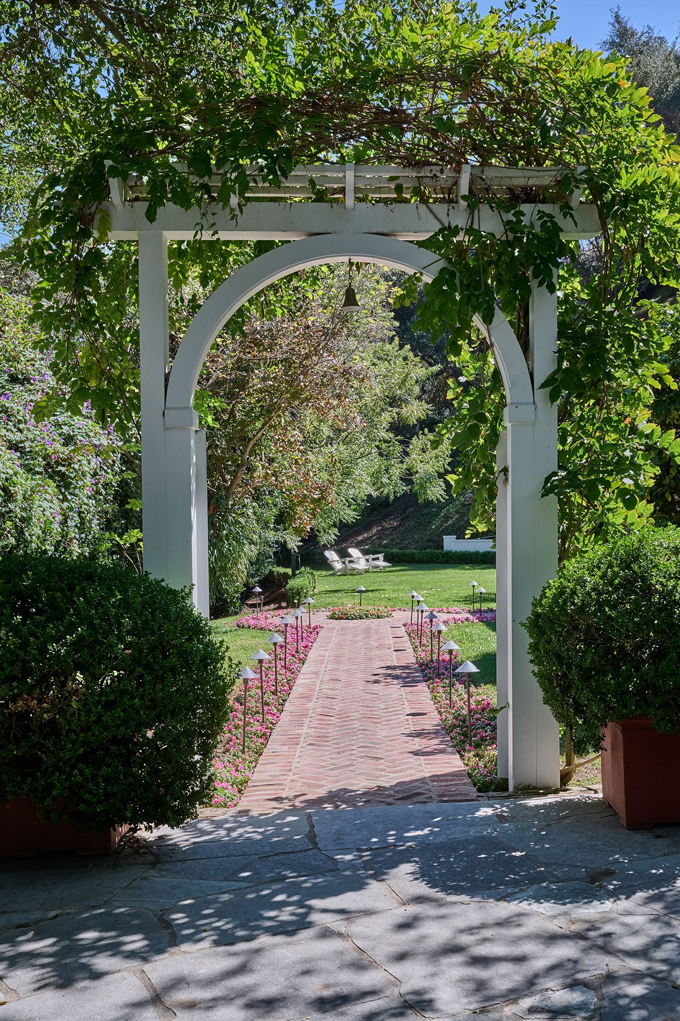  1827 N Beverly Dr - 物件實景