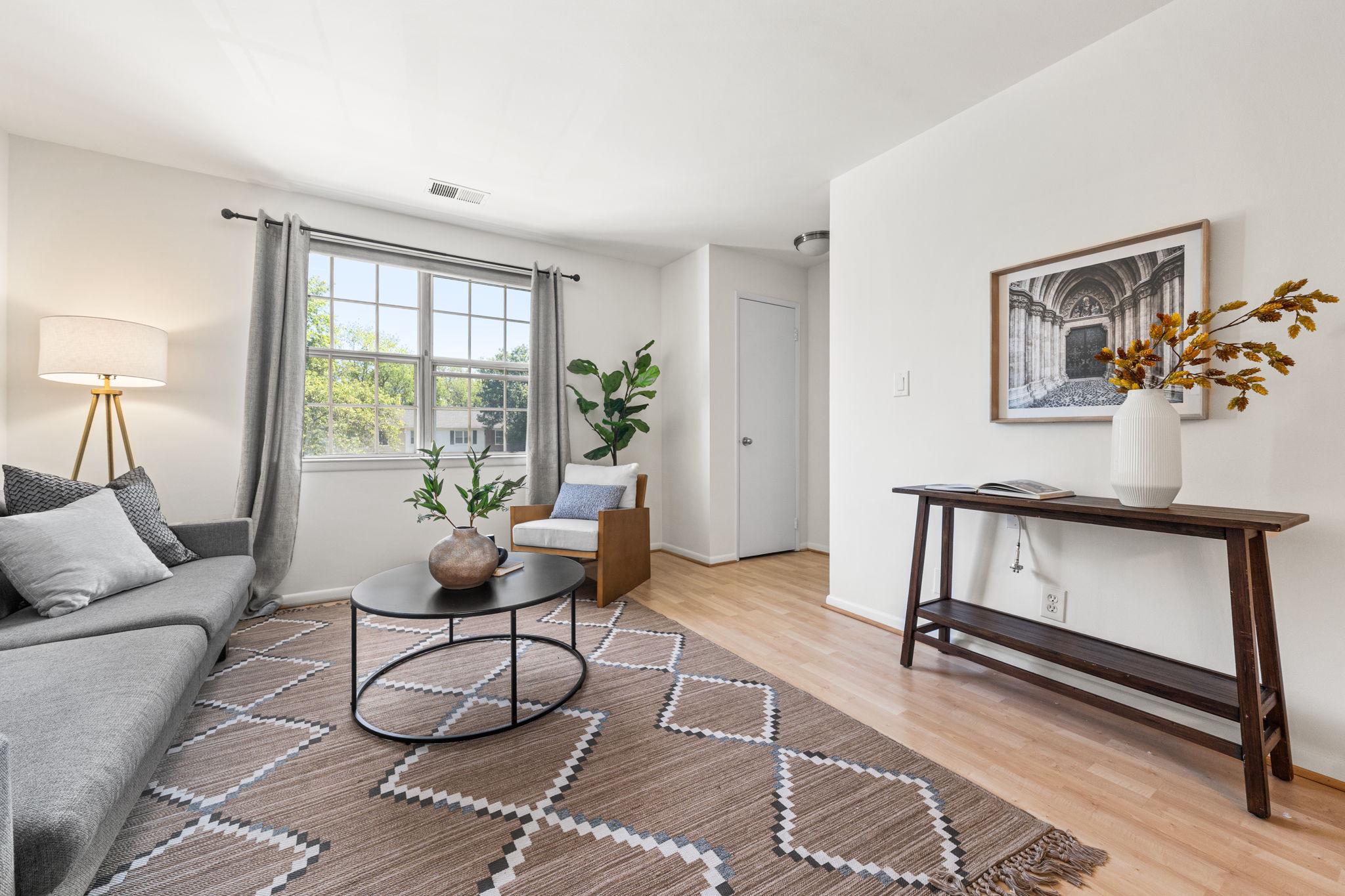  2850 S Wakefield Street C, Arlington, VA, 22206 - 物件實景