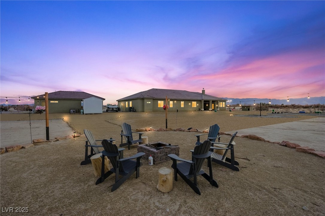 Pahrump, Nevada, 89061, United States, 5 Bedrooms Bedrooms, ,5 BathroomsBathrooms,Residential,For Sale,1901297