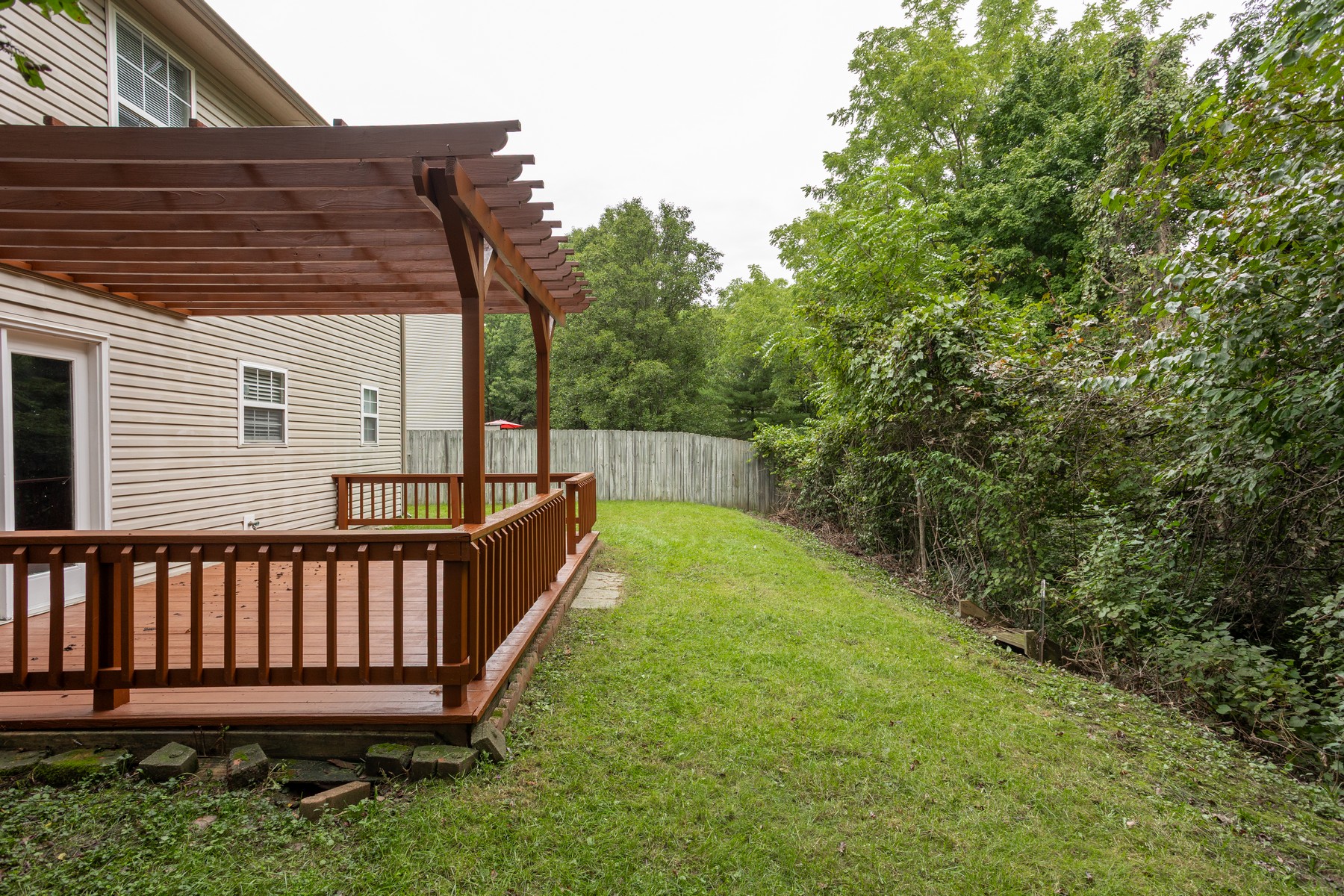  Four Bedroom Fishers Home with Fresh Updates - 物件實景