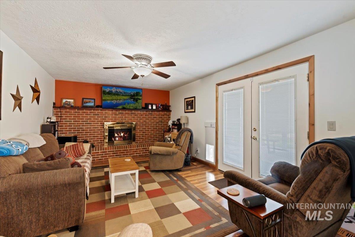 Boise, Idaho, 83709-7329, United States, 3 Bedrooms Bedrooms, ,Residential,For Sale,1992801