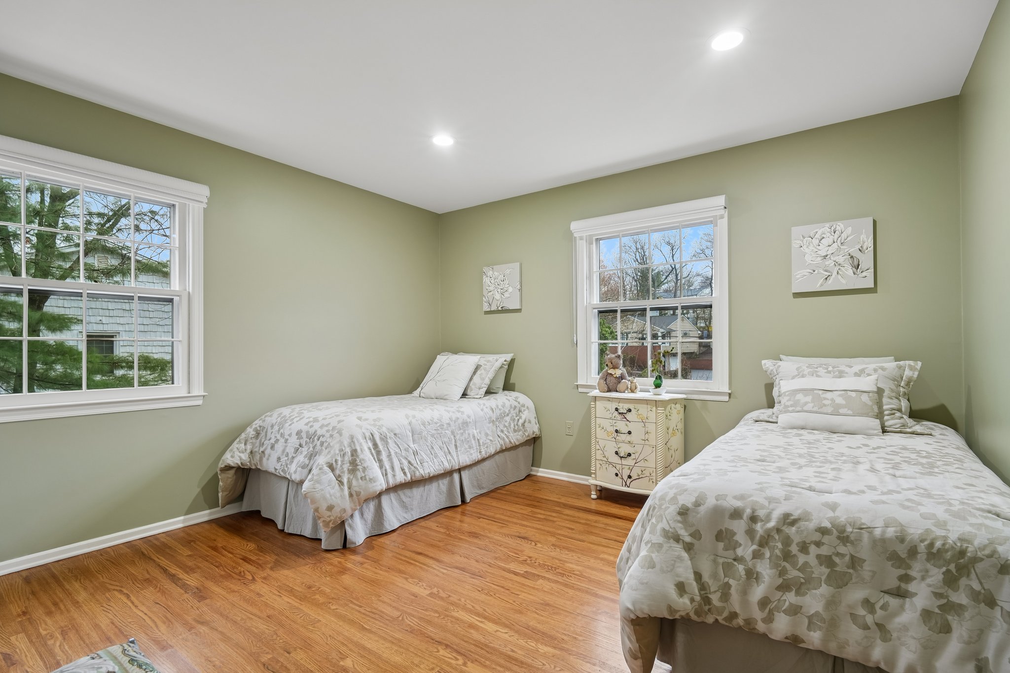  82 Brookside Terrace, North Caldwell, NJ 07006 - 物件實景