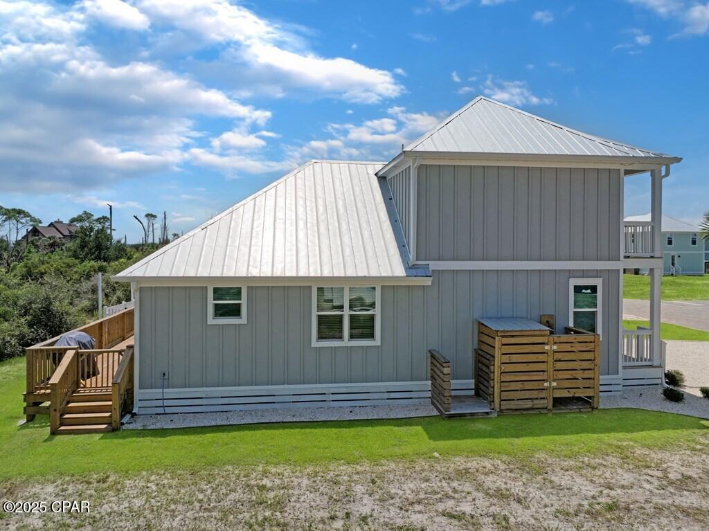 Cape San Blas, Florida, 32456, United States, 3 Bedrooms Bedrooms, ,4 BathroomsBathrooms,Residential,For Sale,1713241