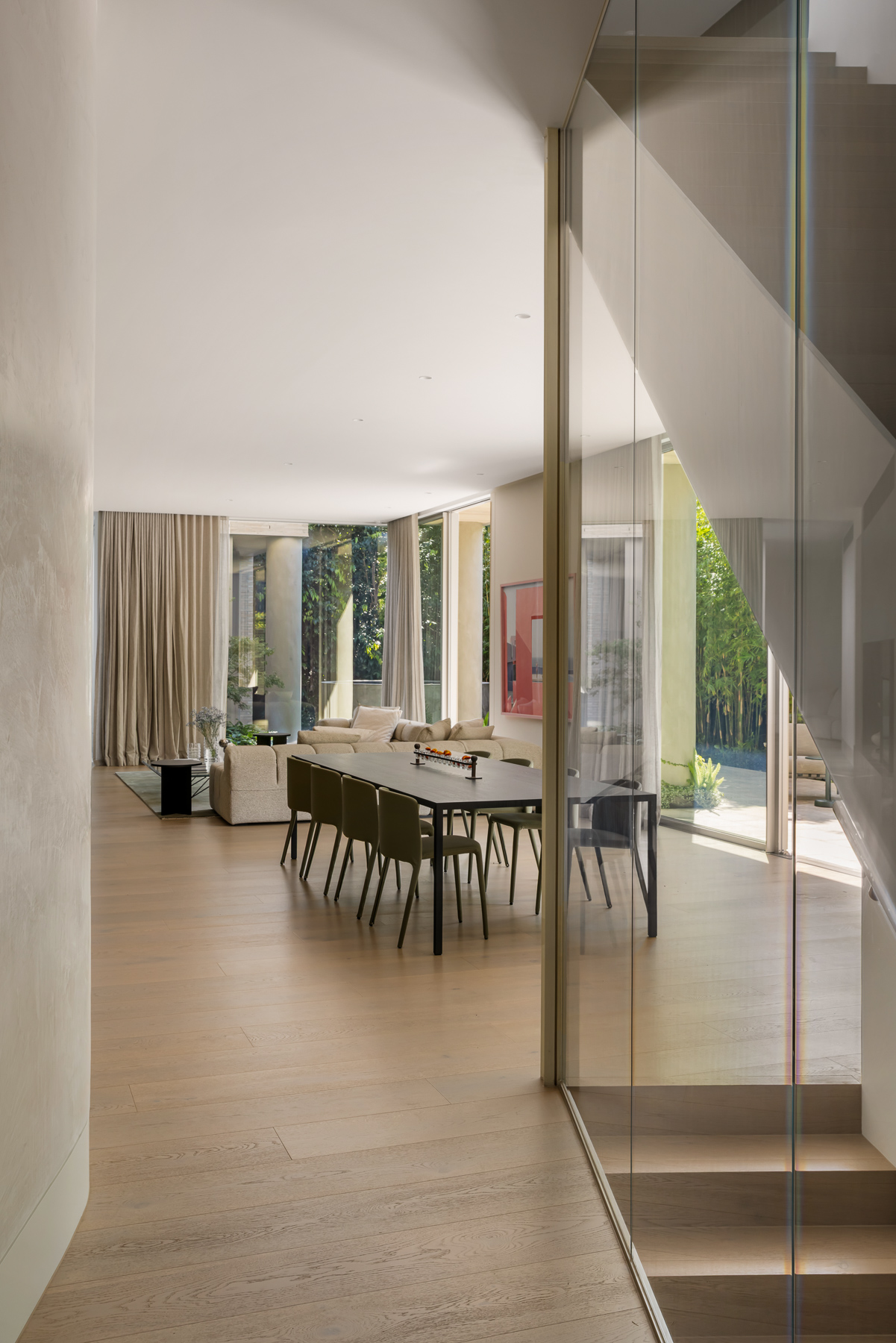  5 Verdant Avenue, Toorak - 物件實景