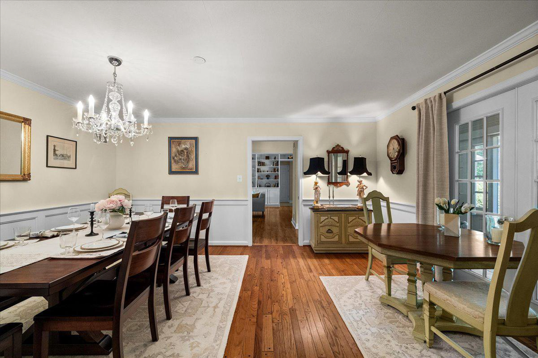  8374 Elway Lane, Warrenton, VA, 20186 - 物件實景