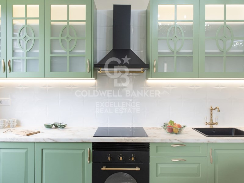 Valencia, Valencia, Eixample, Ruzafa Valencia, Val, Valencia, Comunidad Valenciana, ES, 3 Bedrooms Bedrooms, ,2 BathroomsBathrooms,Residential,For Sale,Valencia, Valencia, Eixample, Ruzafa Valencia, Val,1675068