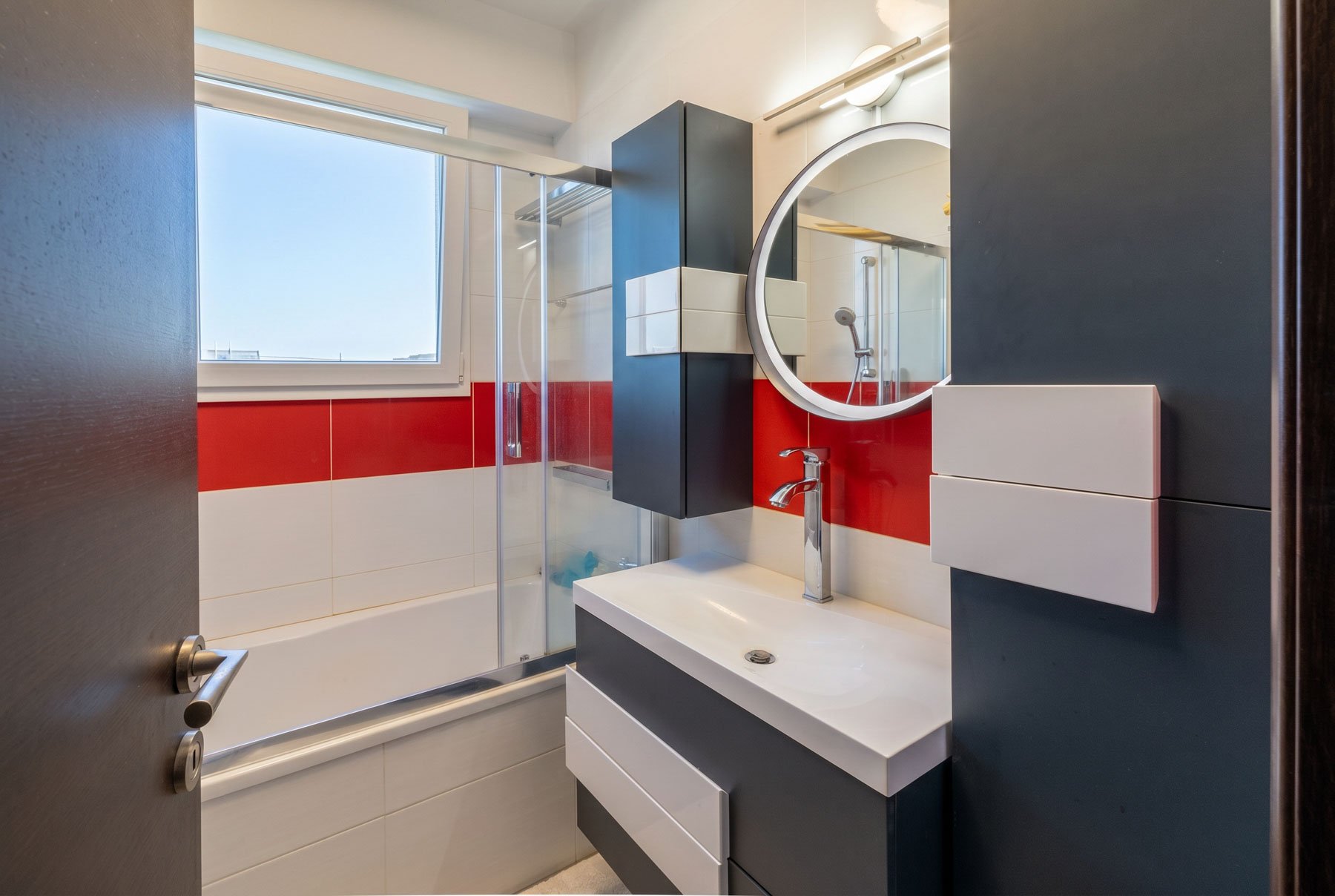  Stylish 2-Bedroom Apartment in Agios Athanasios - Modern Living in Limassol - 物件實景