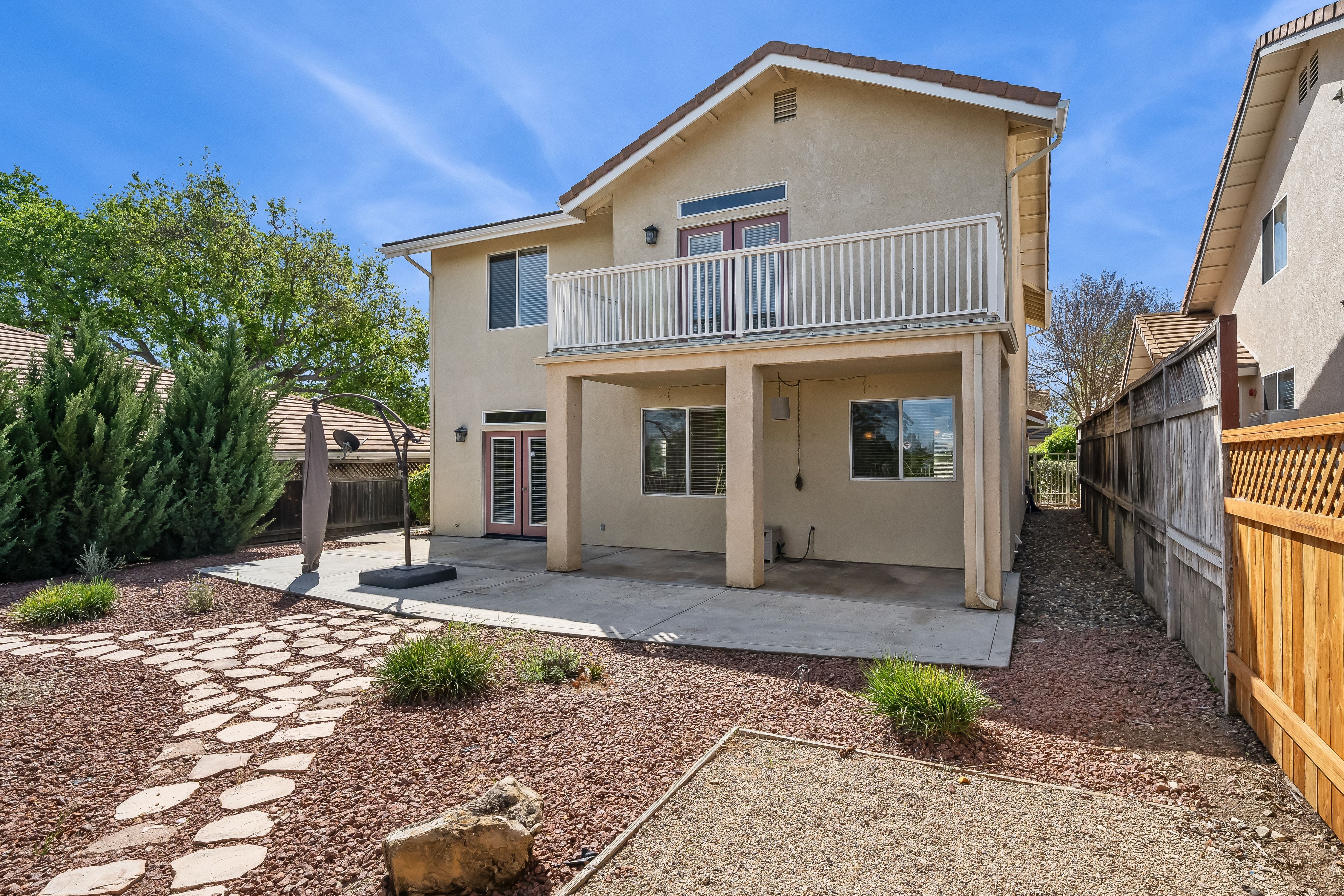  Desirable Westside Templeton Home - 物件實景