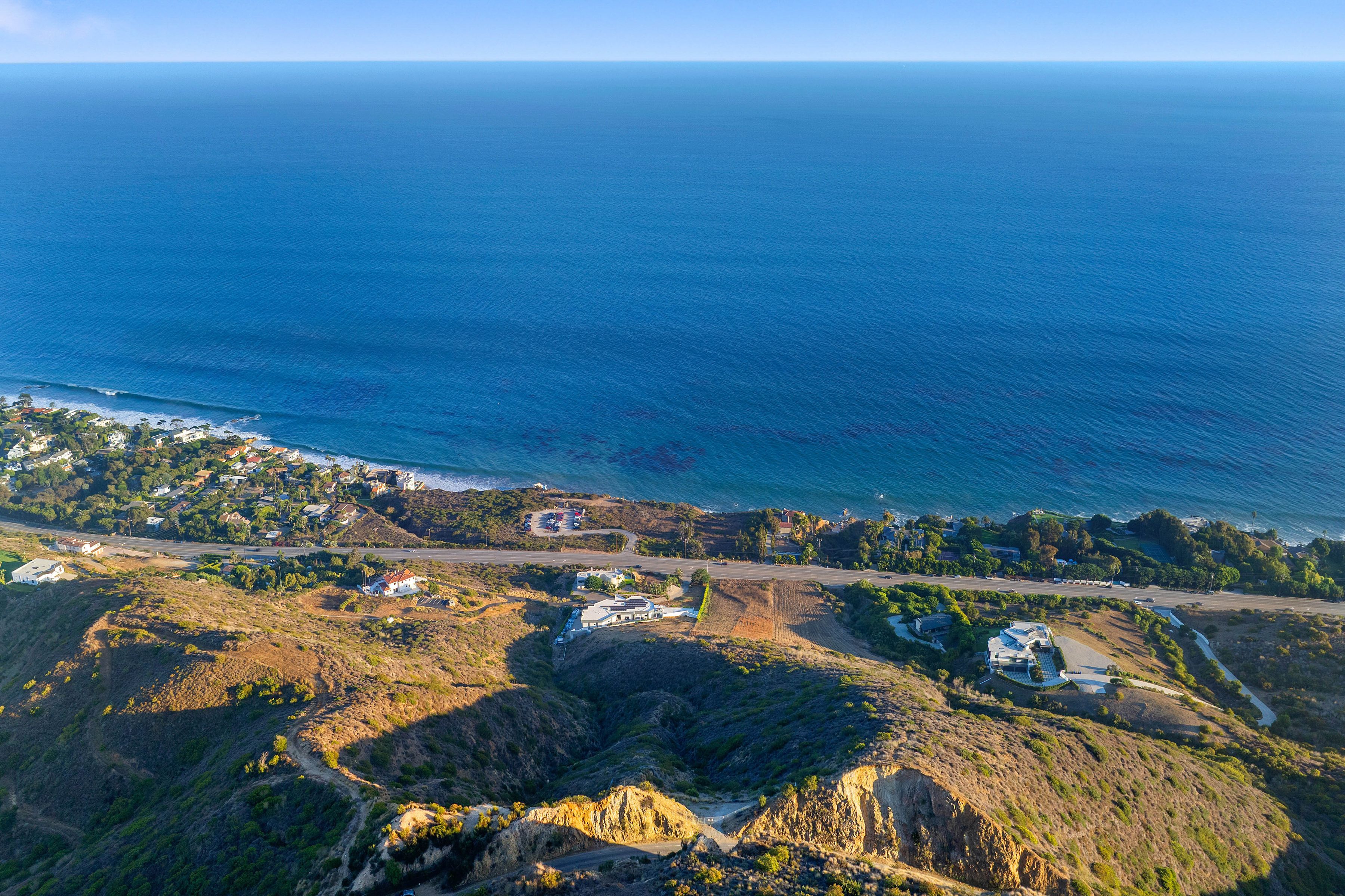  4140 Encinal Canyon Rd - 物件實景