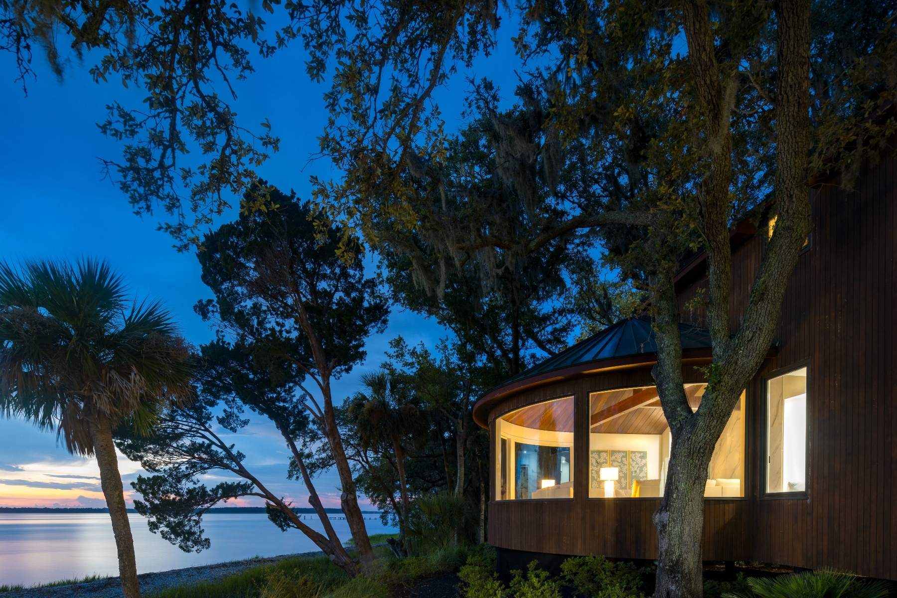  Buck Island  A Private Lowcountry Sanctuary - 物件實景