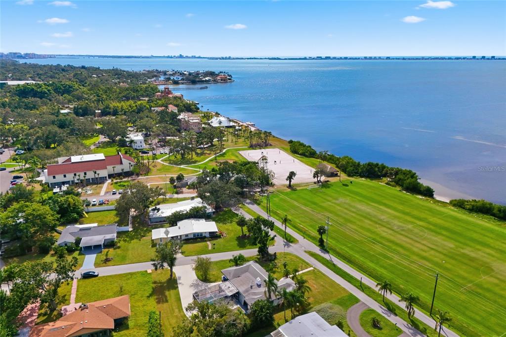 Sarasota, Florida, 34243, United States, ,Land,For Sale,1989529