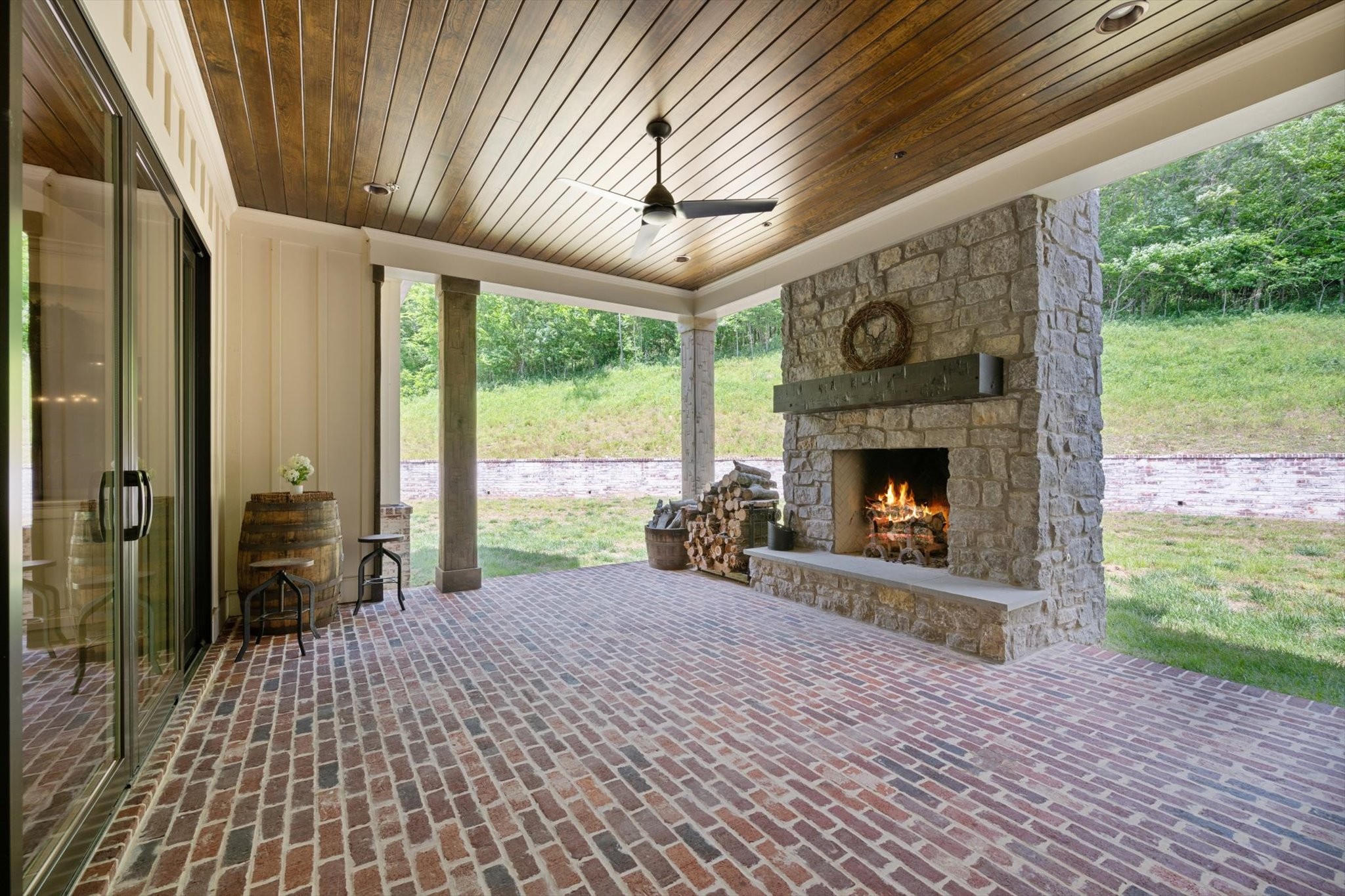  5364 Gaskill Branch Rd, Santa Fe, TN, 38482 - 物件實景