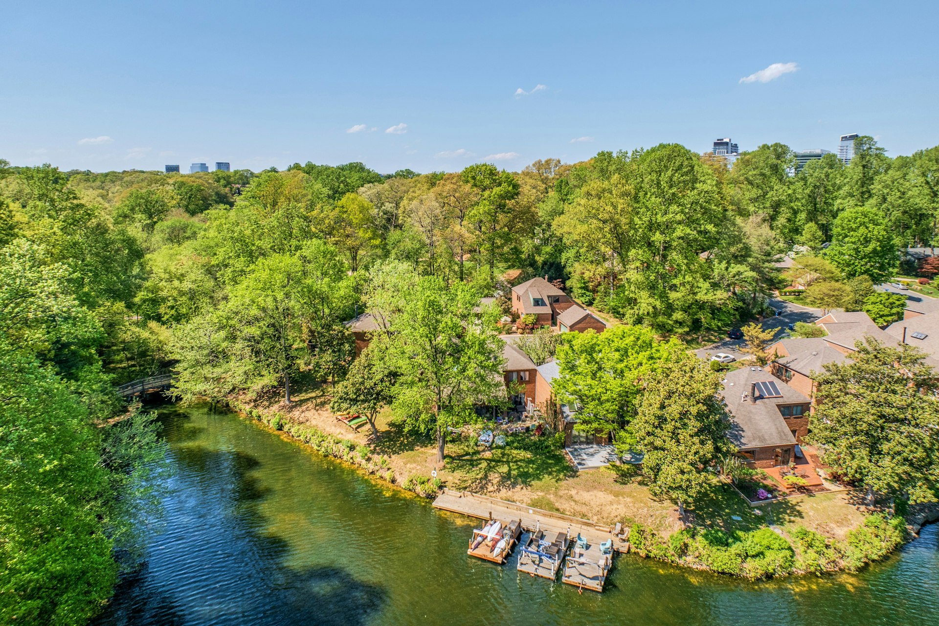  11310 Harborside Cluster, Reston, VA 20191 - 物件實景