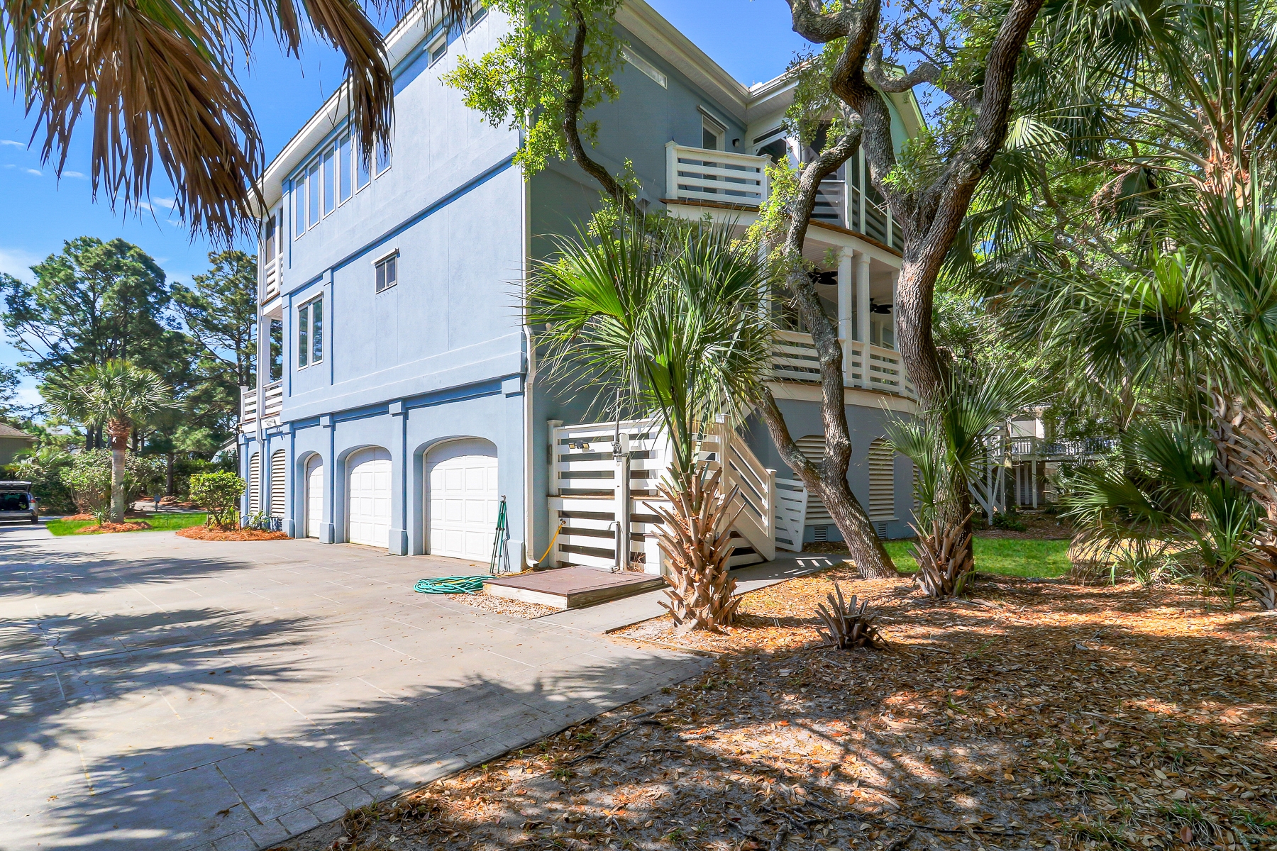  756 Marlin Drive, Fripp Island - 物件實景