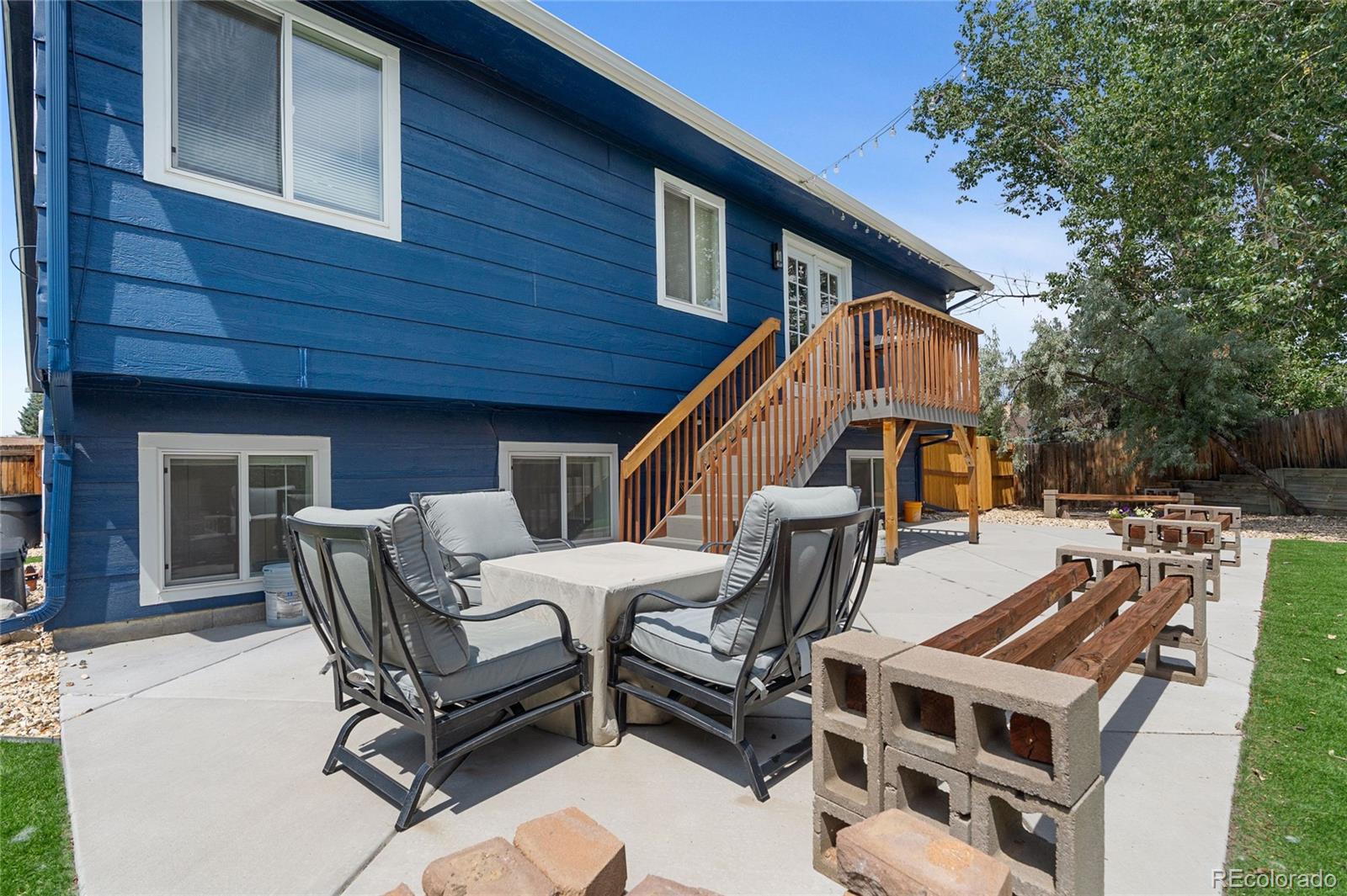 Castle Rock, Colorado, 80104, United States, 3 Bedrooms Bedrooms, ,Residential,For Sale,1912550
