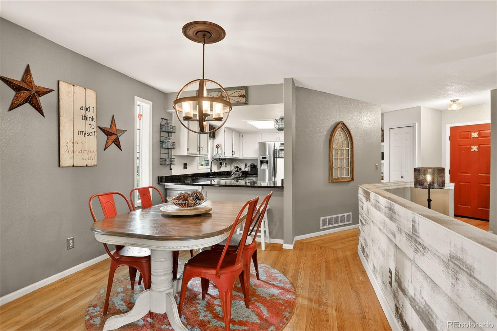 Littleton, Colorado, 80123, United States, 3 Bedrooms Bedrooms, ,3 BathroomsBathrooms,Residential,For Sale,1918351
