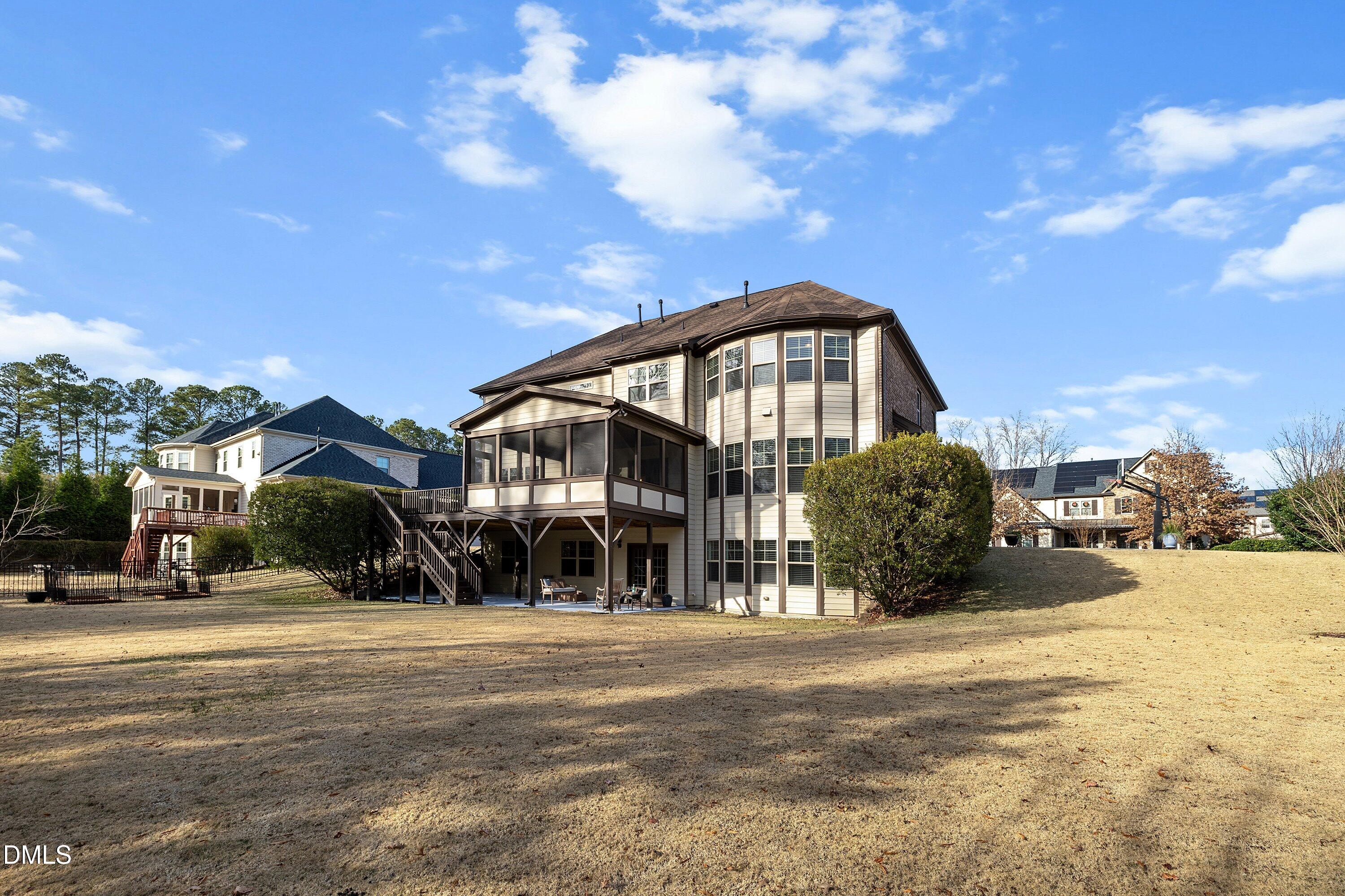 Cary, North Carolina, 27519, United States, 5 Bedrooms Bedrooms, ,5 BathroomsBathrooms,Residential,For Sale,2001789
