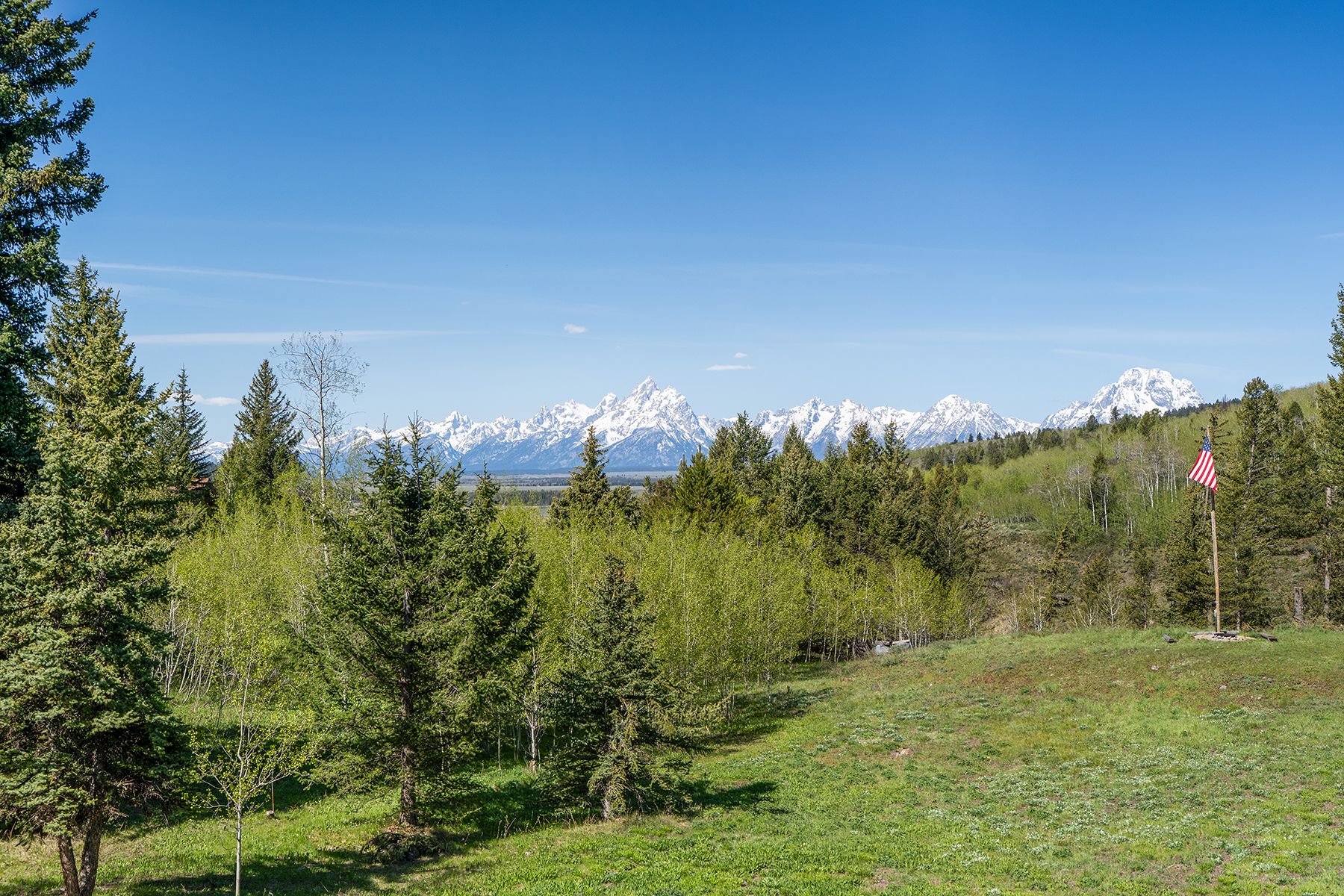  Buffalo Valley Lodge - 物件實景
