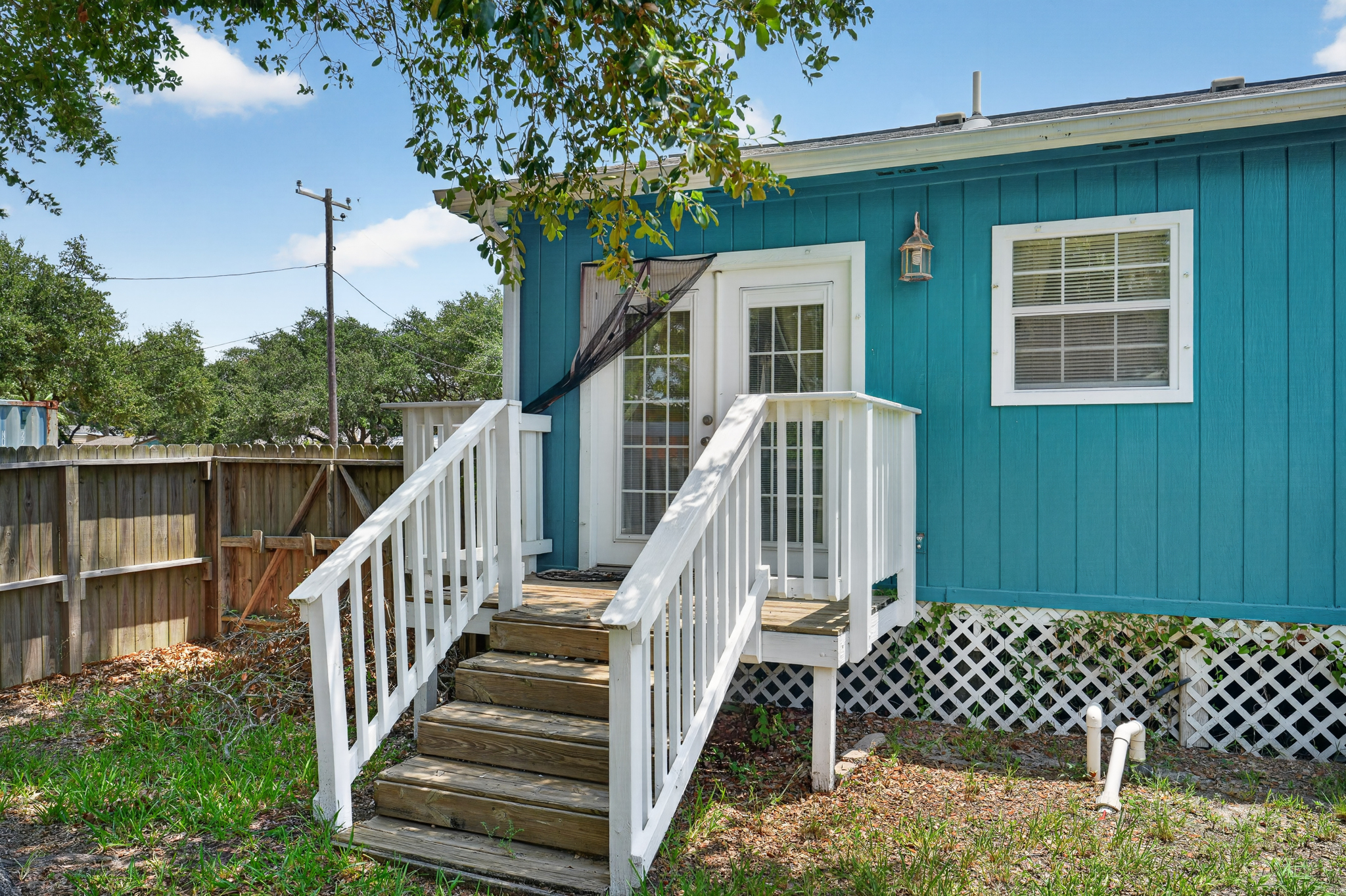 Charming Fulton Coastal Cottage - 物件實景