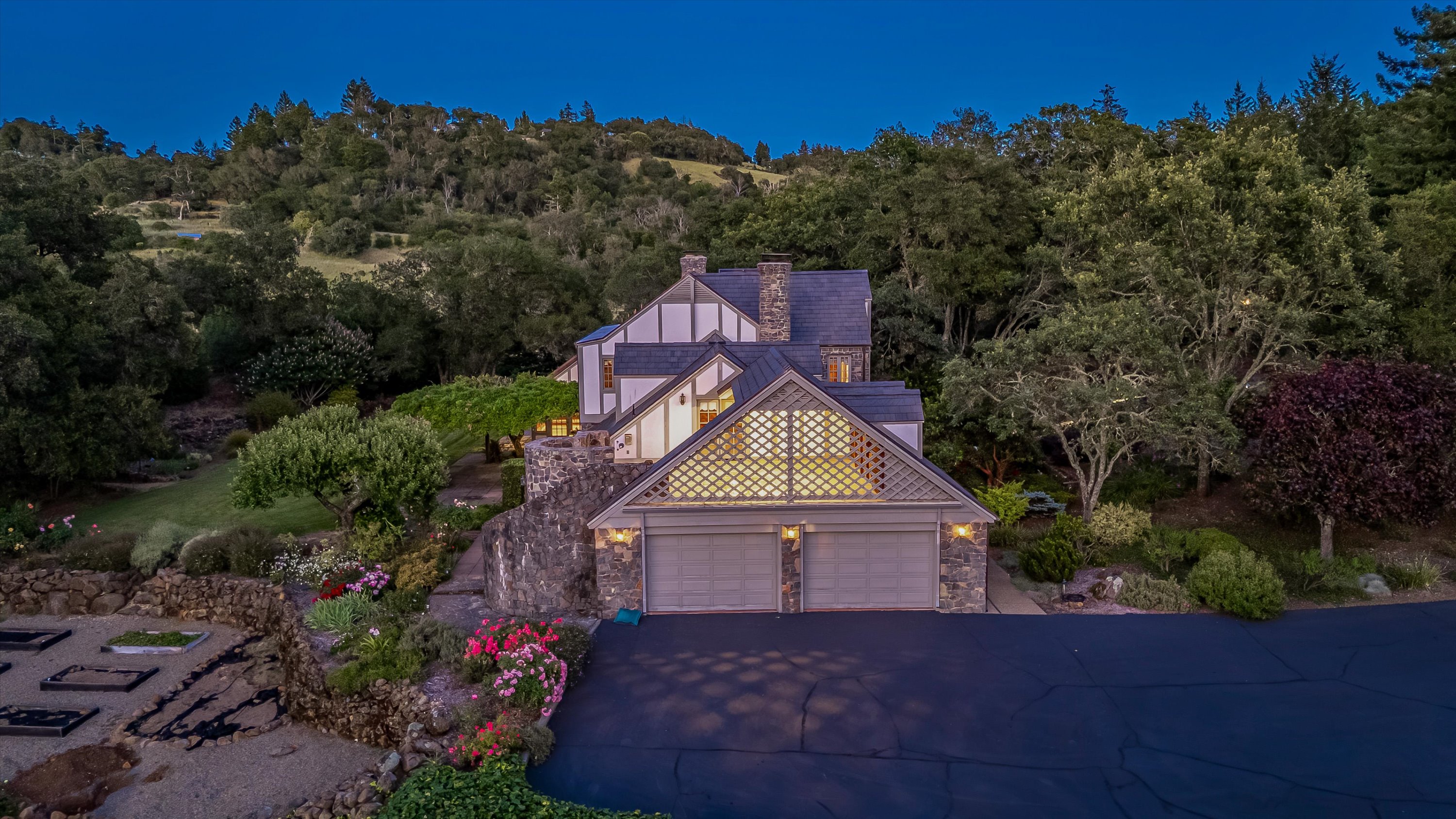  7455 Foothill Ranch Road - 物件實景